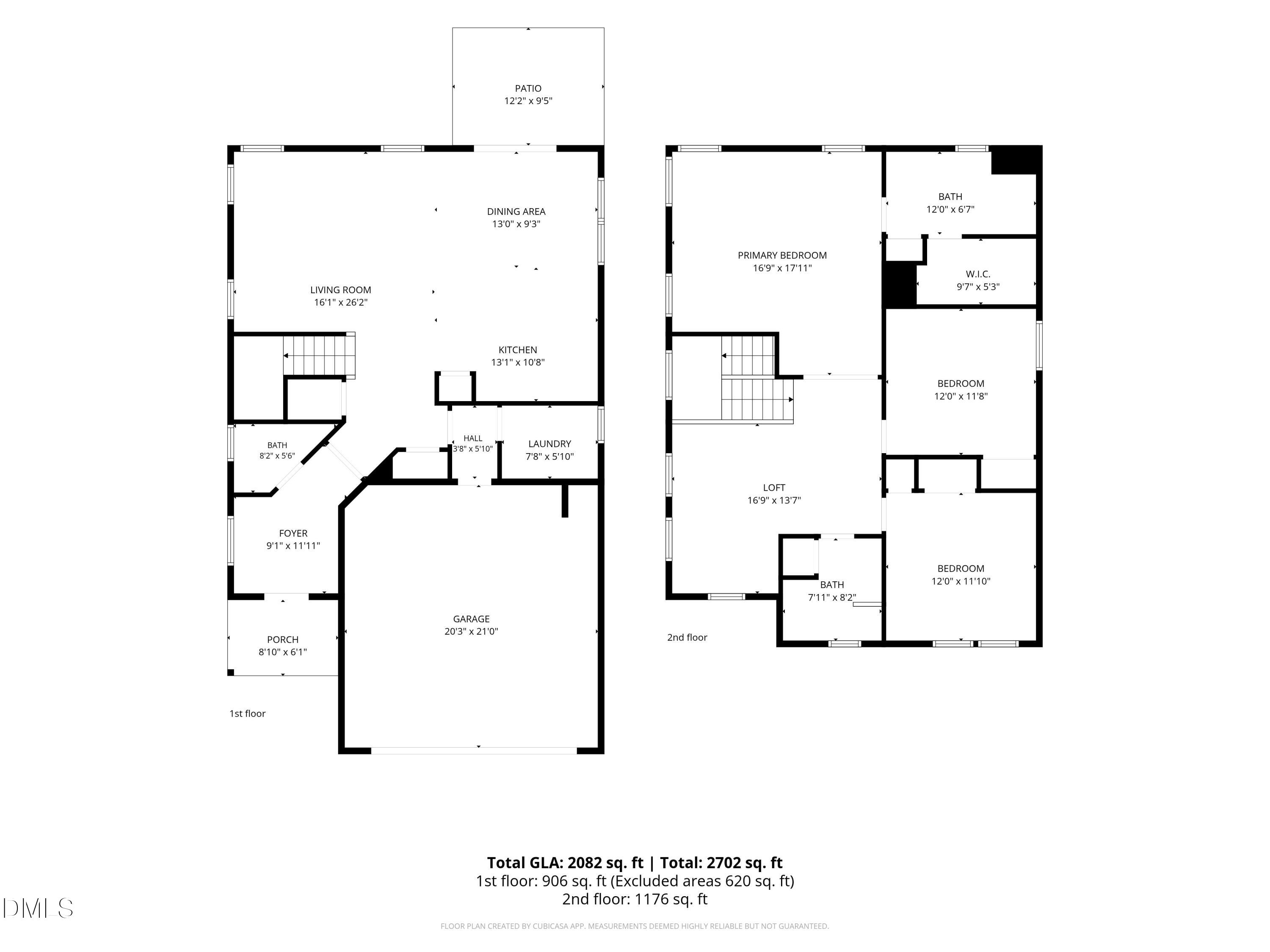 3428 Lacewing Drive Property Photo 49