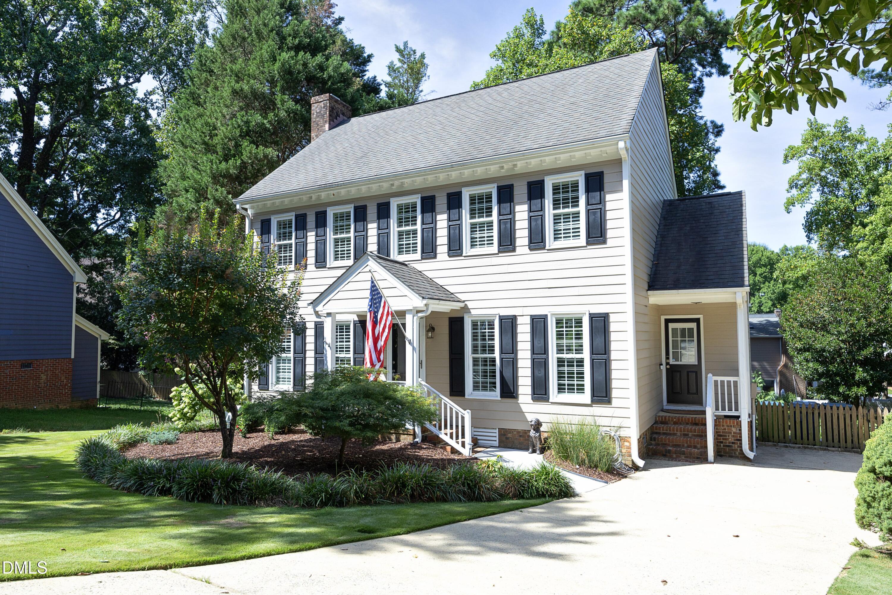 6709 Ebon Court Property Photo 1