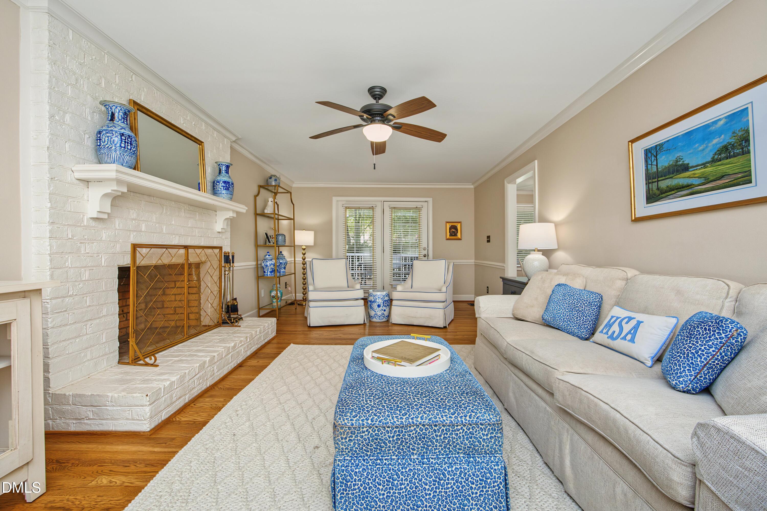 6709 Ebon Court Property Photo 8