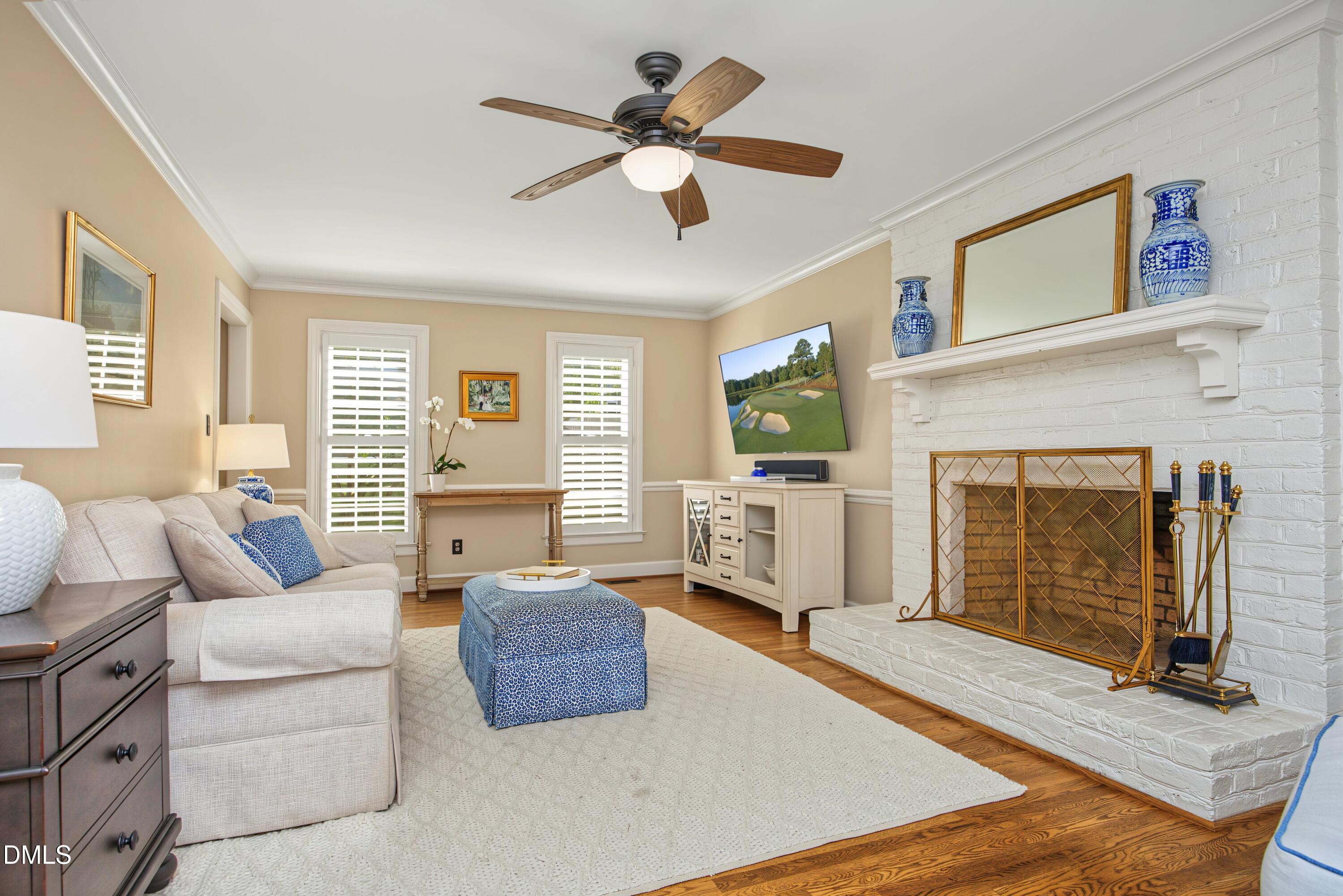 6709 Ebon Court Property Photo 10
