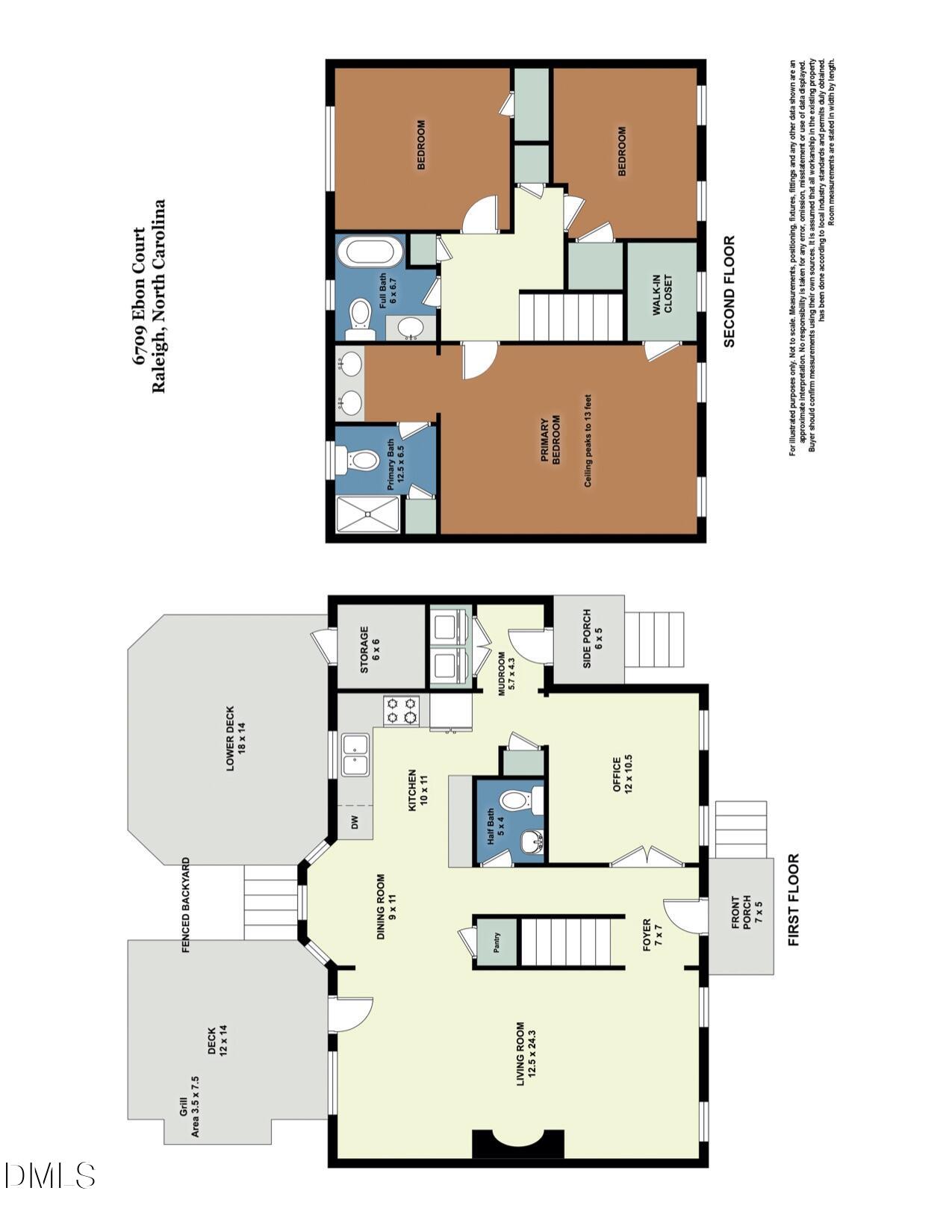 6709 Ebon Court Property Photo 42