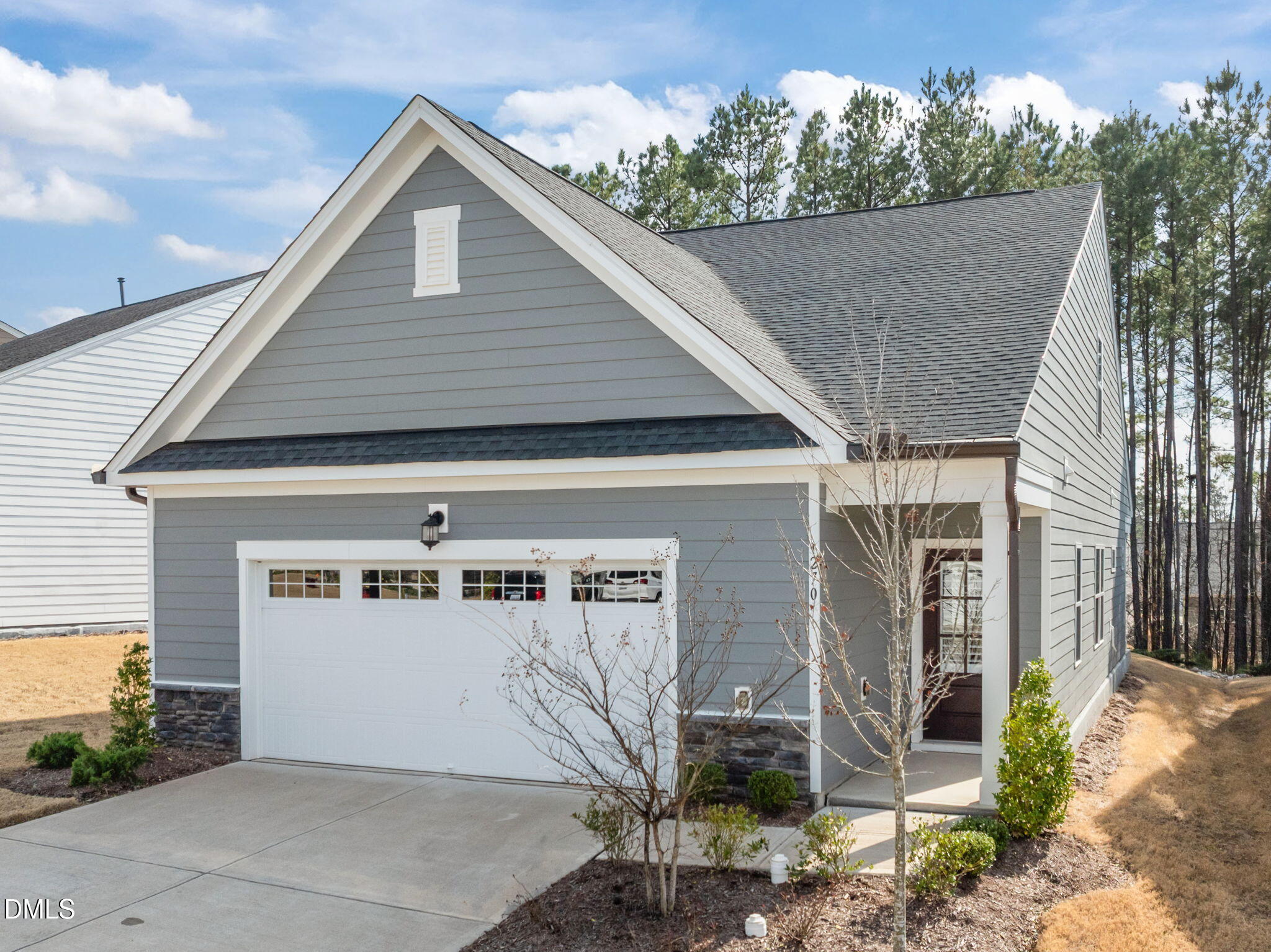 1270 White Flint Circle Property Photo 1