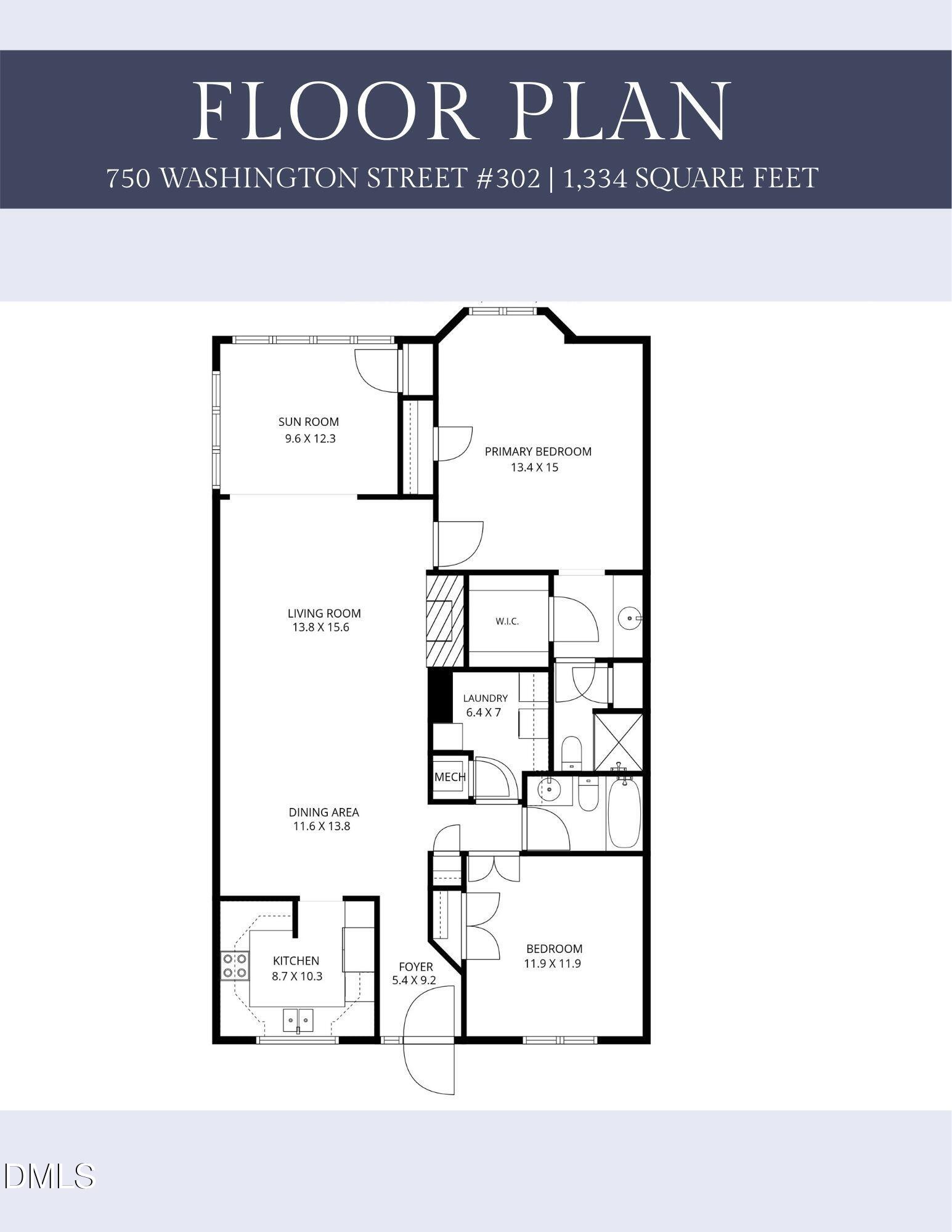 750 Washington Street 302 Property Photo 40