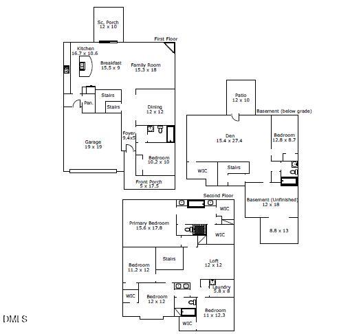 314 Bay Willow Court Property Photo 5