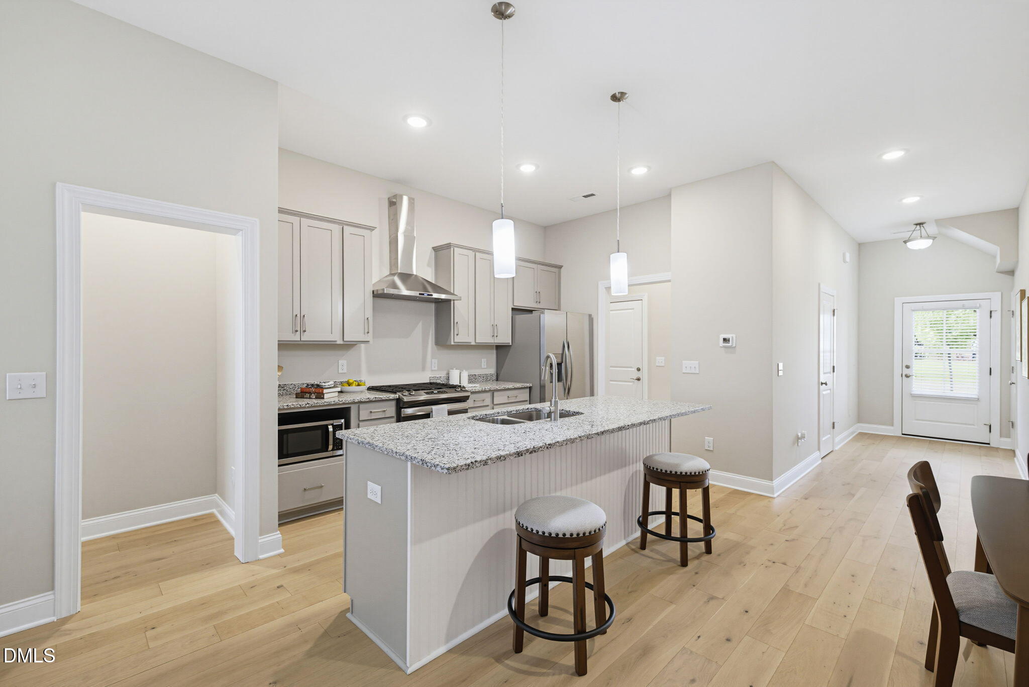 2325 Tribek Court Property Photo 8