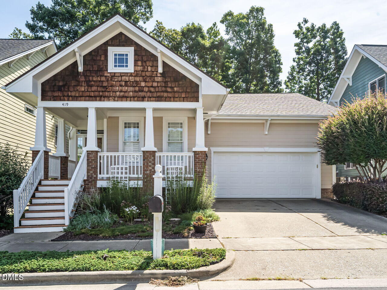 419 Homegate Circle