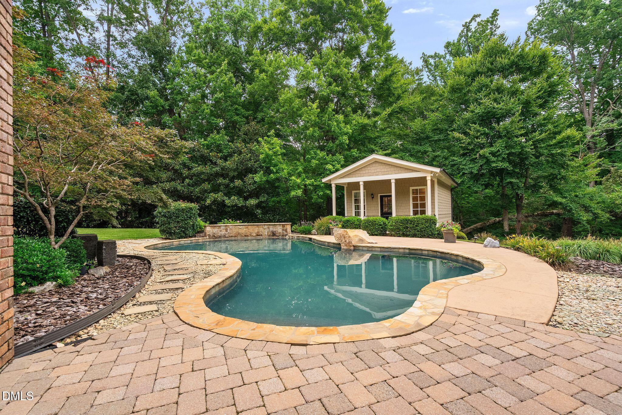 1024 Stradshire Drive Property Photo 61