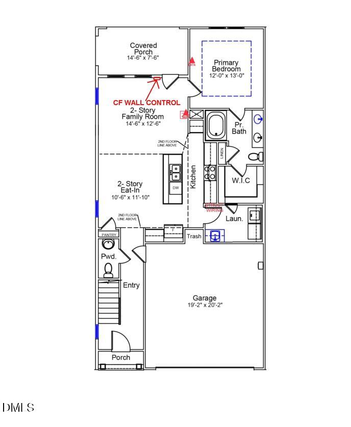 609 Lanceleaf Lane 13 Property Photo 4