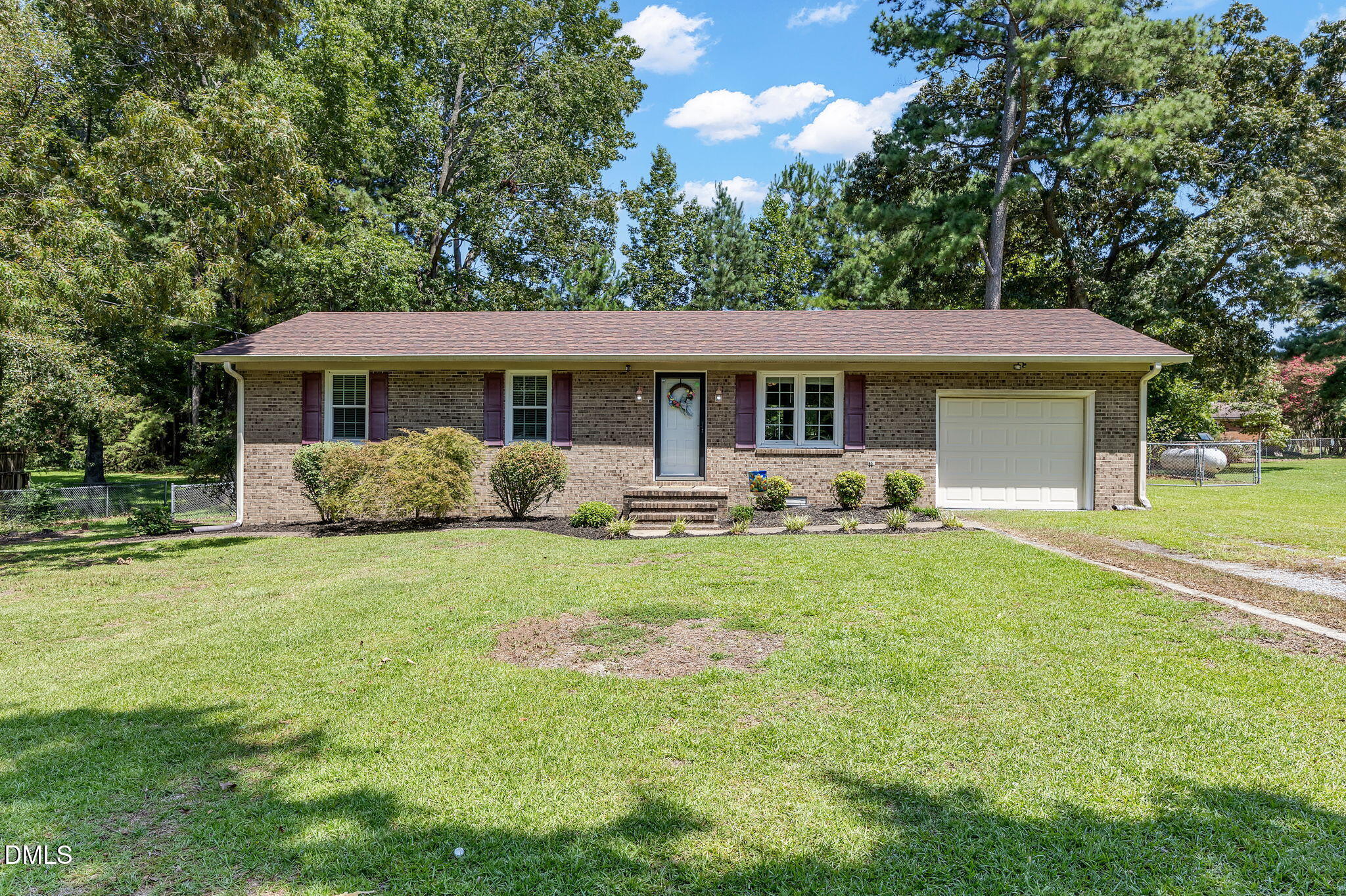 202 Christian Drive Property Photo 1