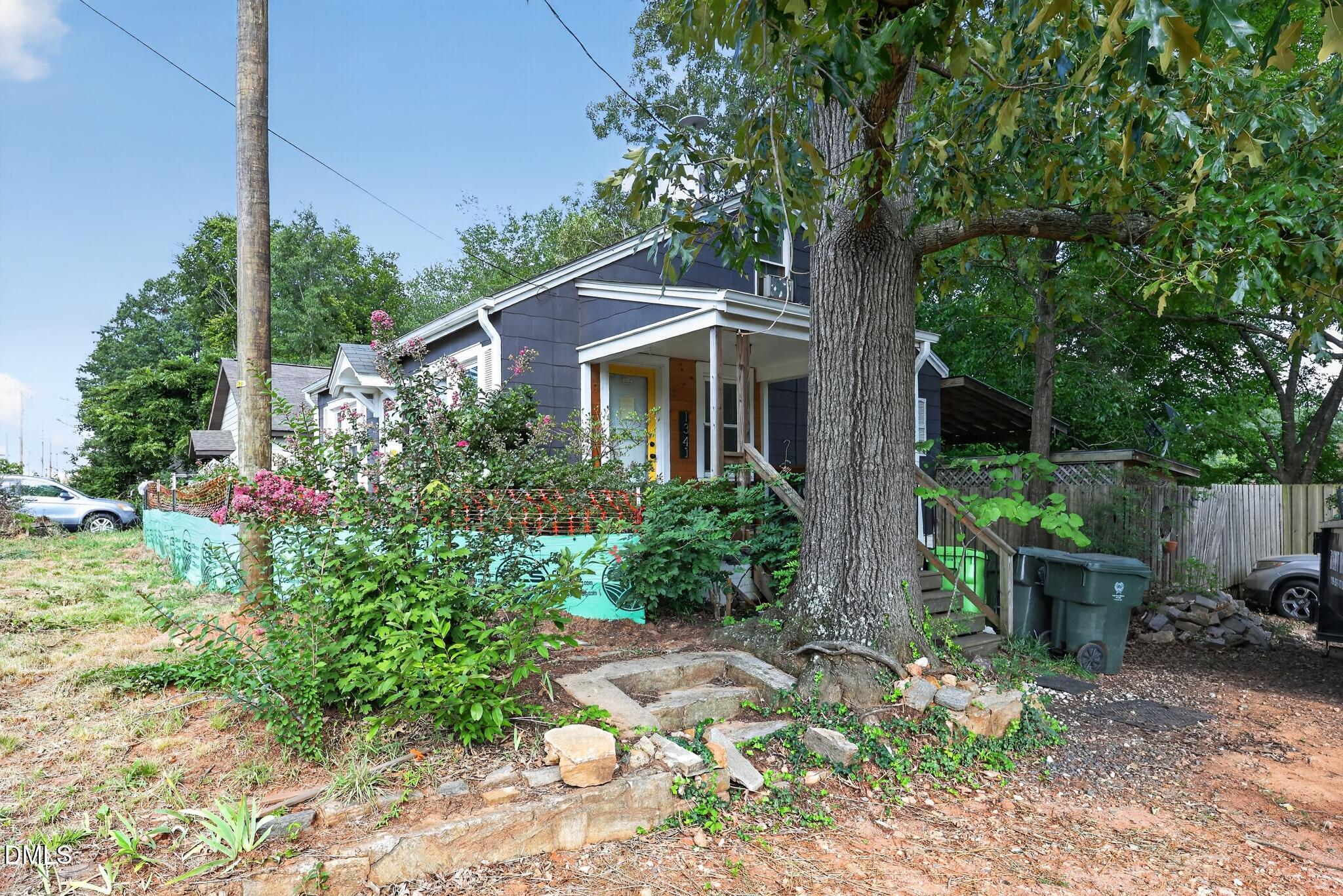 1341 Lake Wheeler Road Property Photo 3