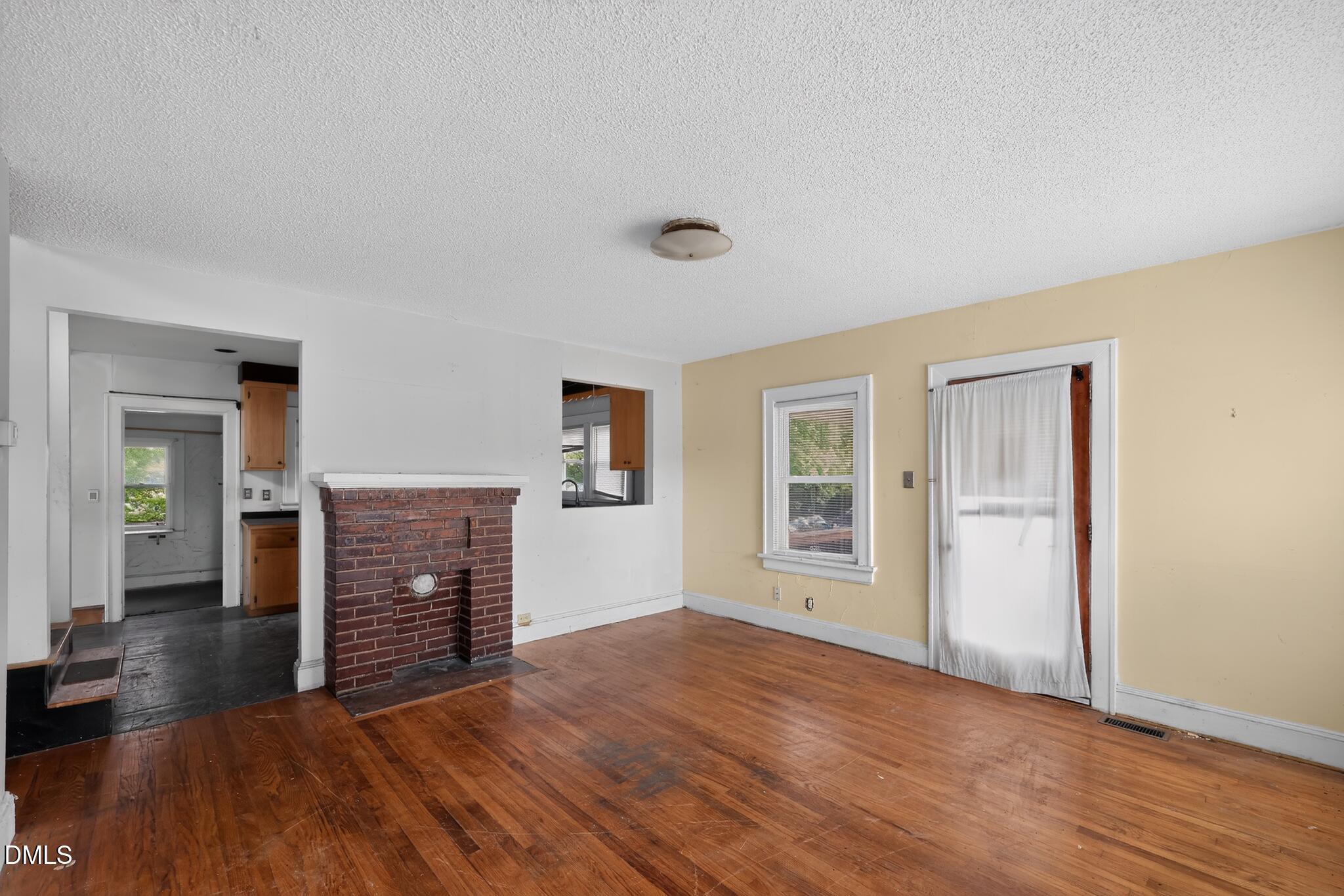 1341 Lake Wheeler Road Property Photo 4