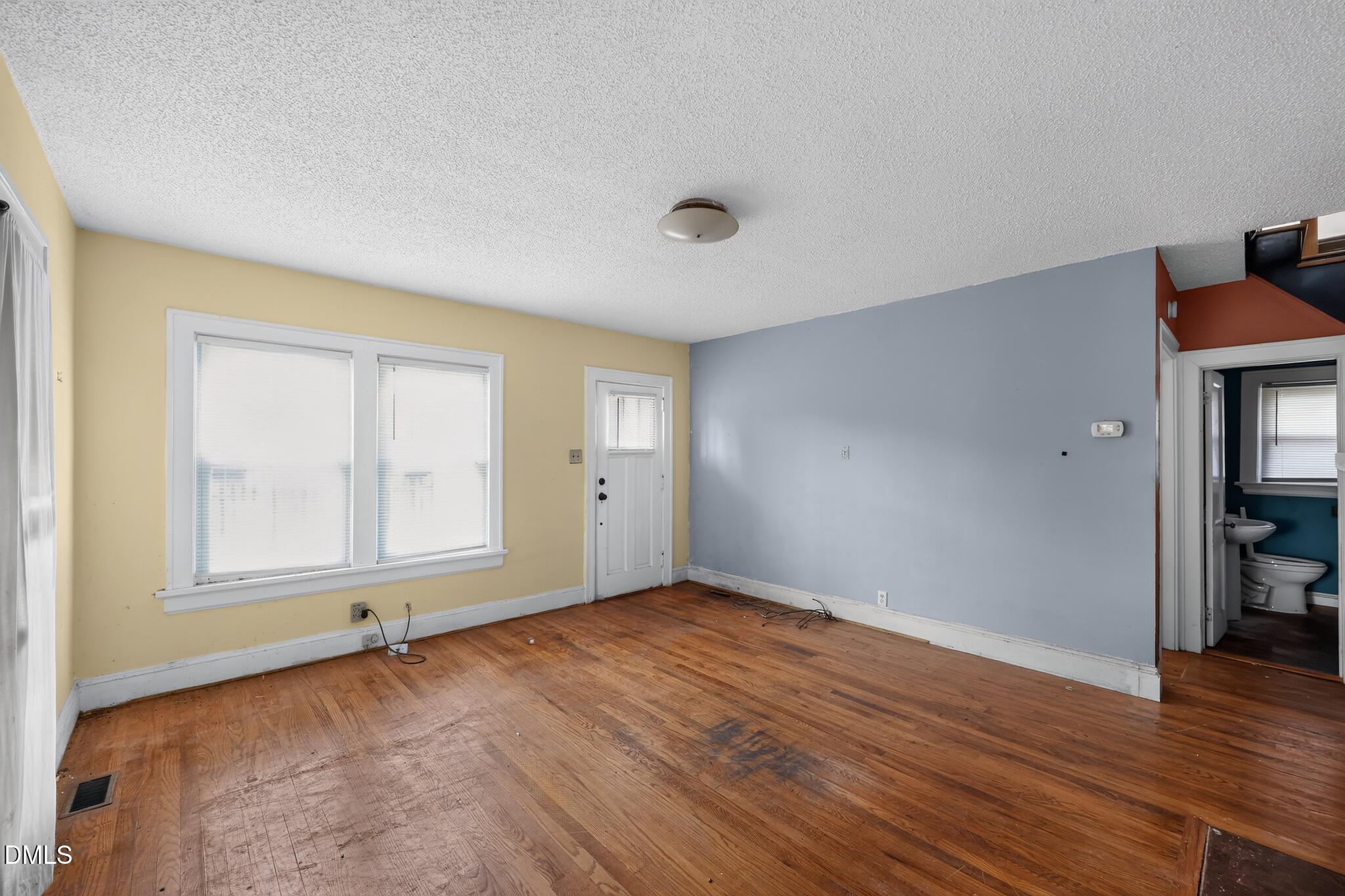 1341 Lake Wheeler Road Property Photo 5