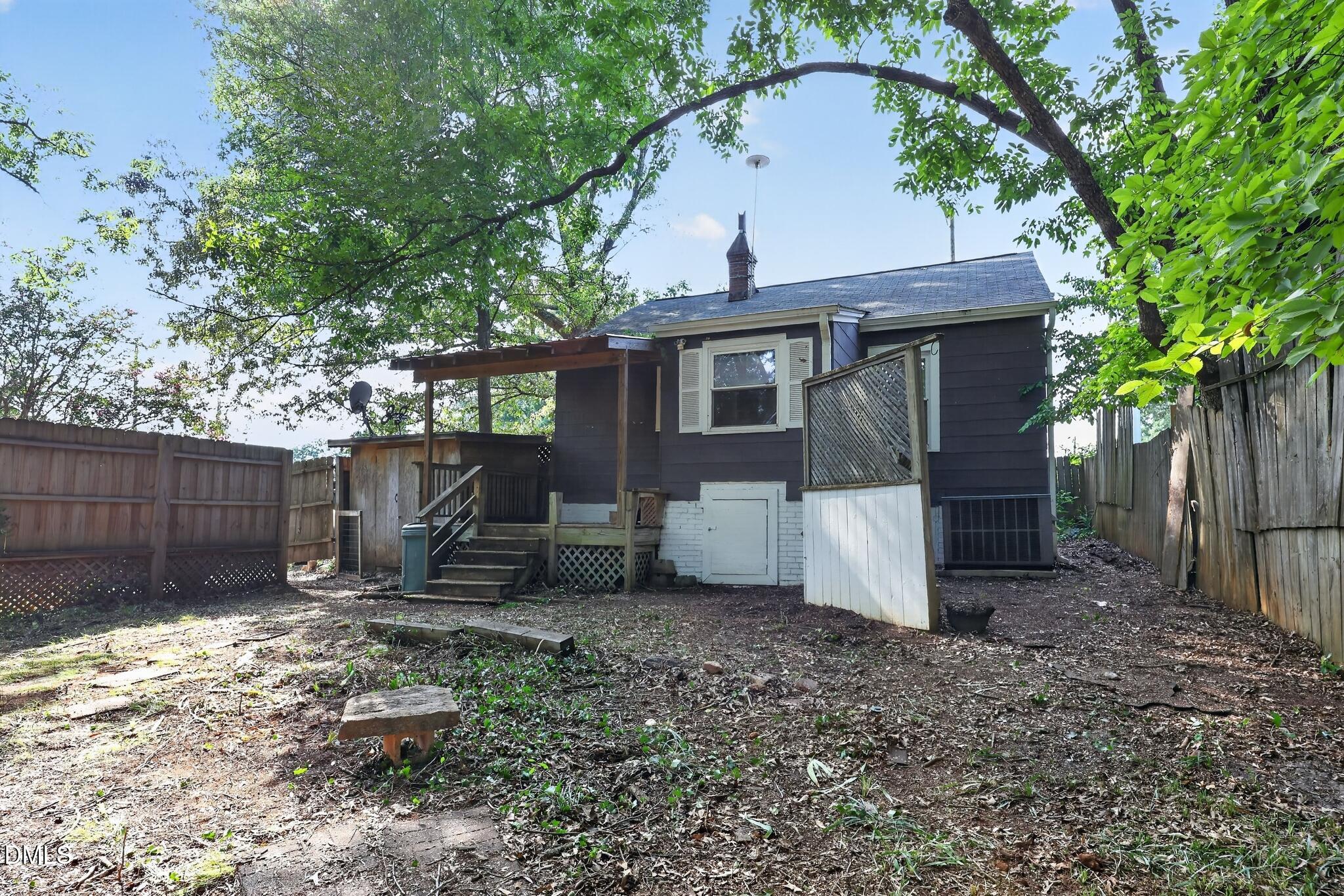 1341 Lake Wheeler Road Property Photo 20