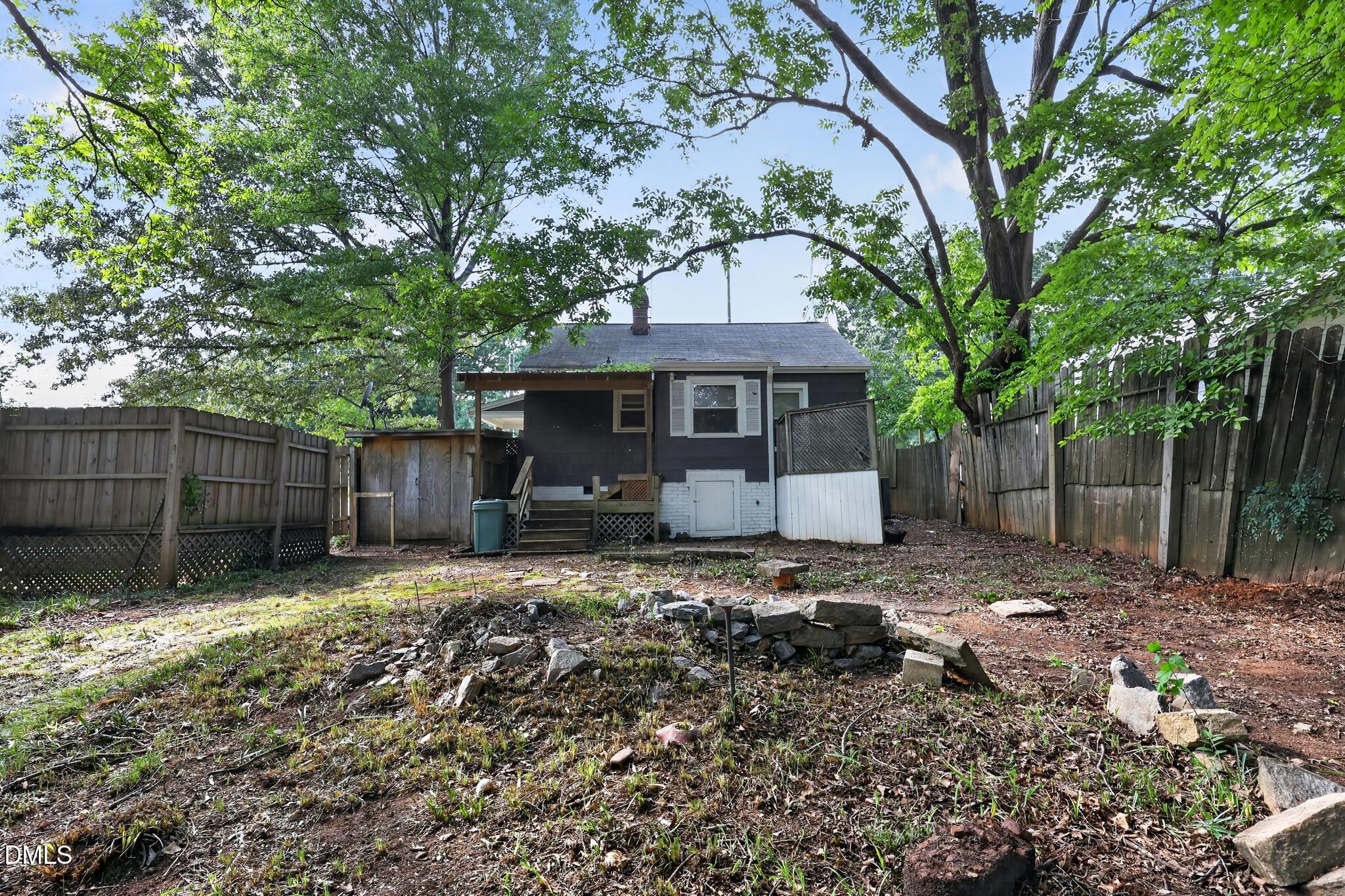 1341 Lake Wheeler Road Property Photo 22