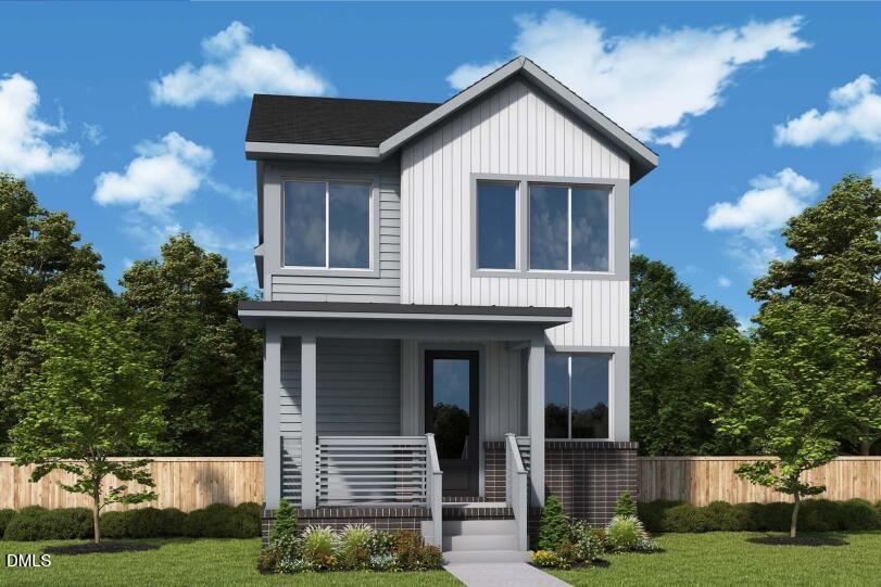 47 Tallgrass Road Property Photo 1