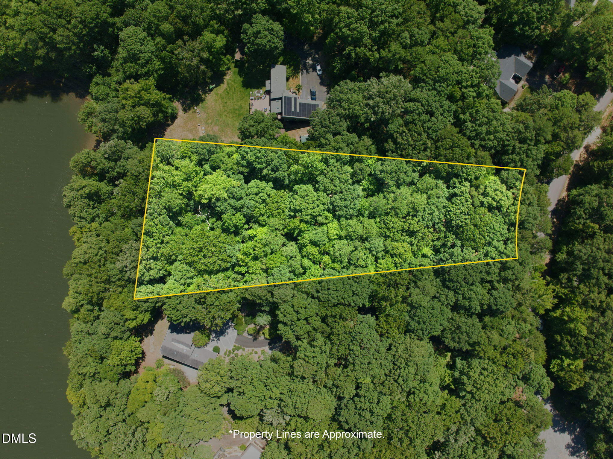 3324 Manor Ridge Drive Property Photo 1
