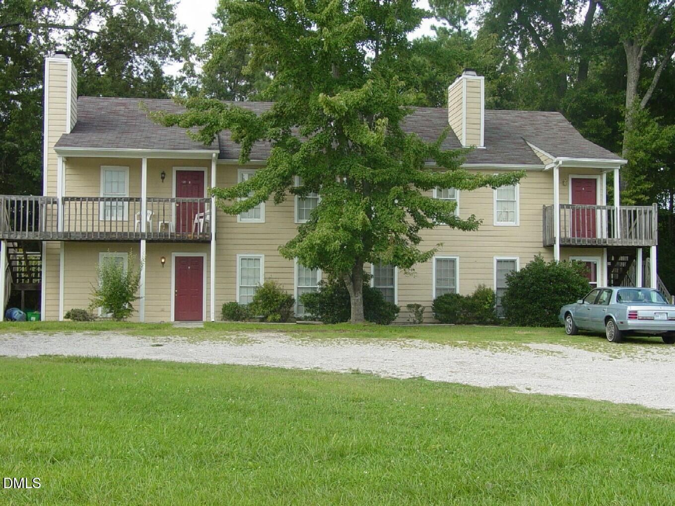 6112 Spice Ridge Lane D Property Photo 1