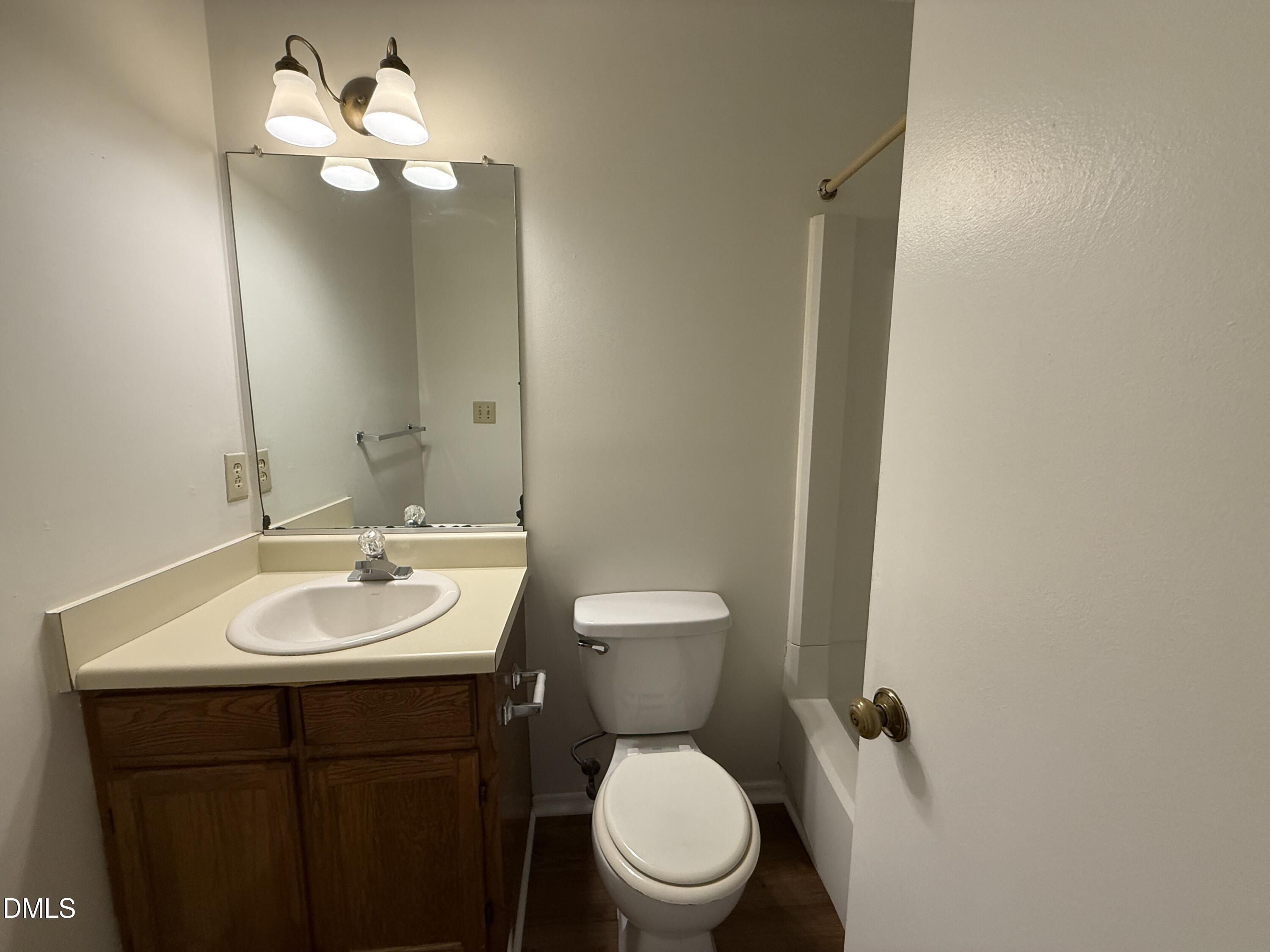 6112 Spice Ridge Lane D Property Photo 5