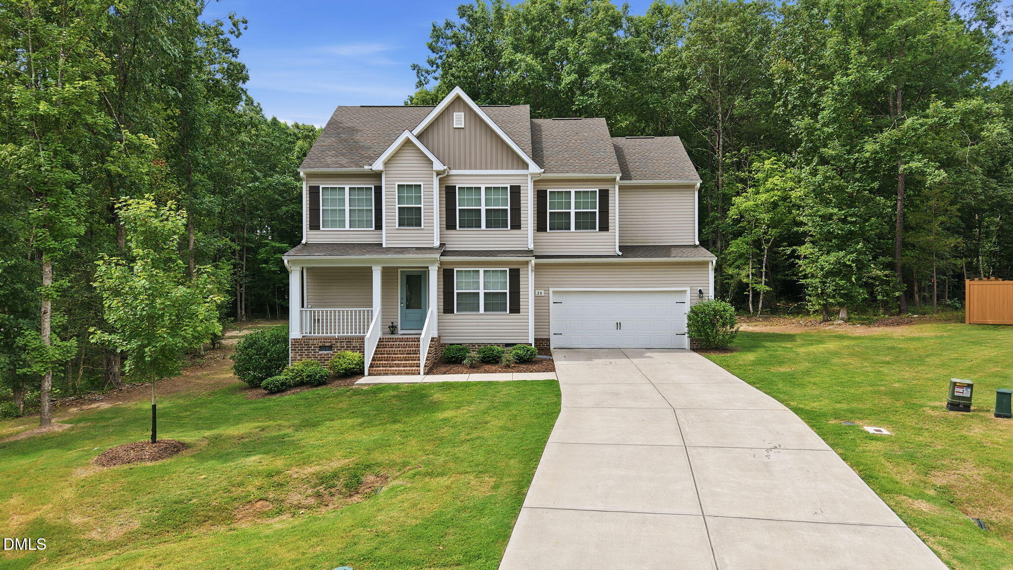 20 Shearin Lane Property Photo 1