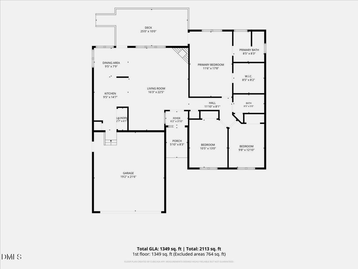 537 Hunter Way Property Photo 19