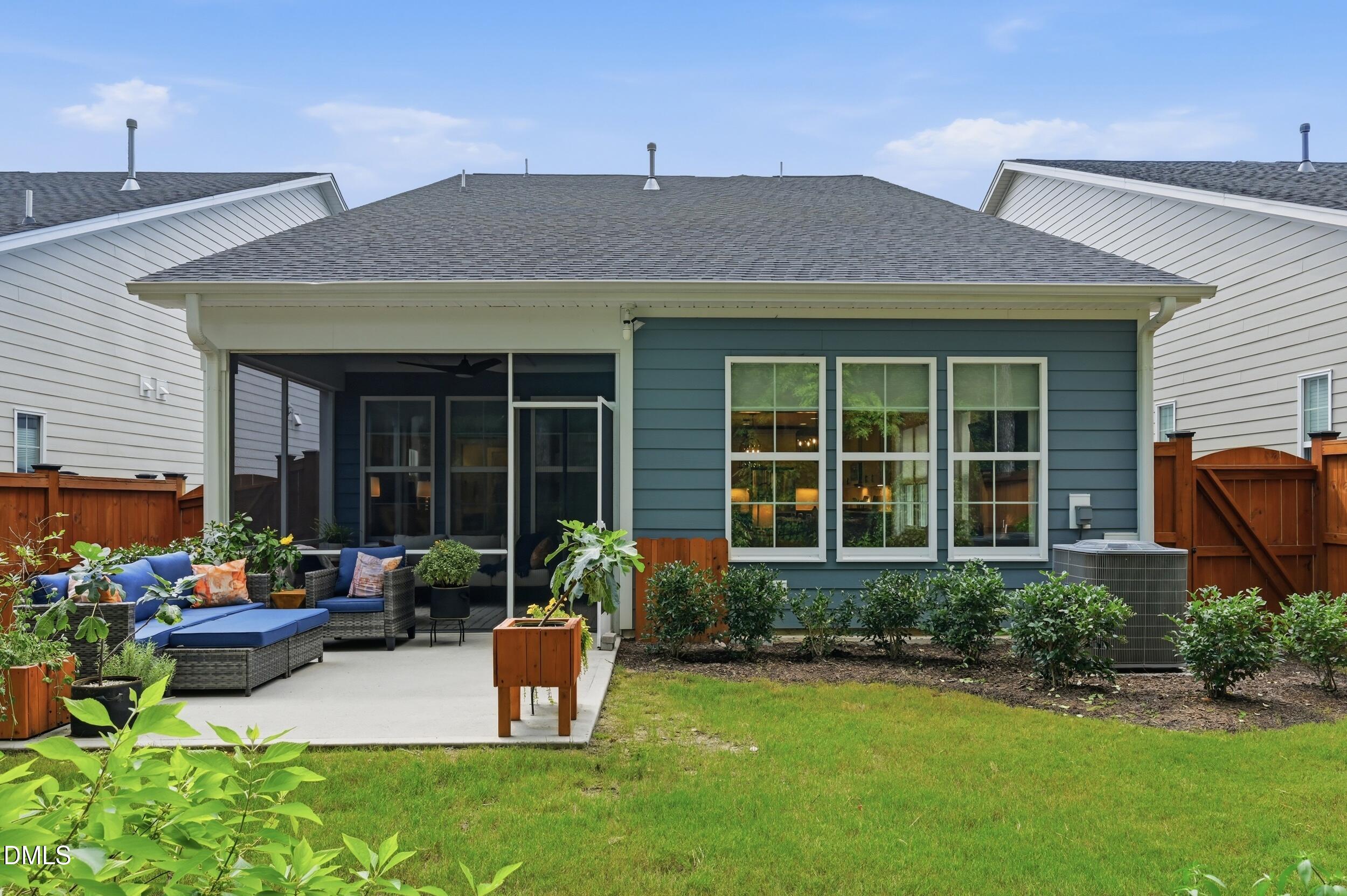 2501 Maplemere Court Property Photo 36