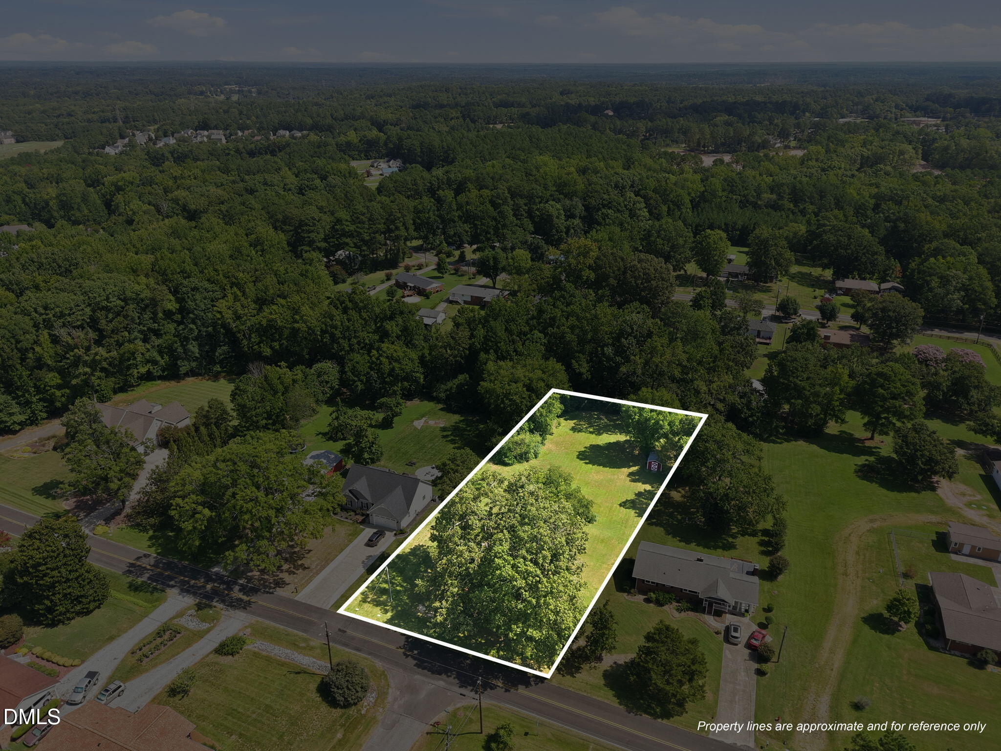 309 Robbins Road Property Photo 1