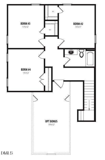 42 E Coulter Court Property Photo 3