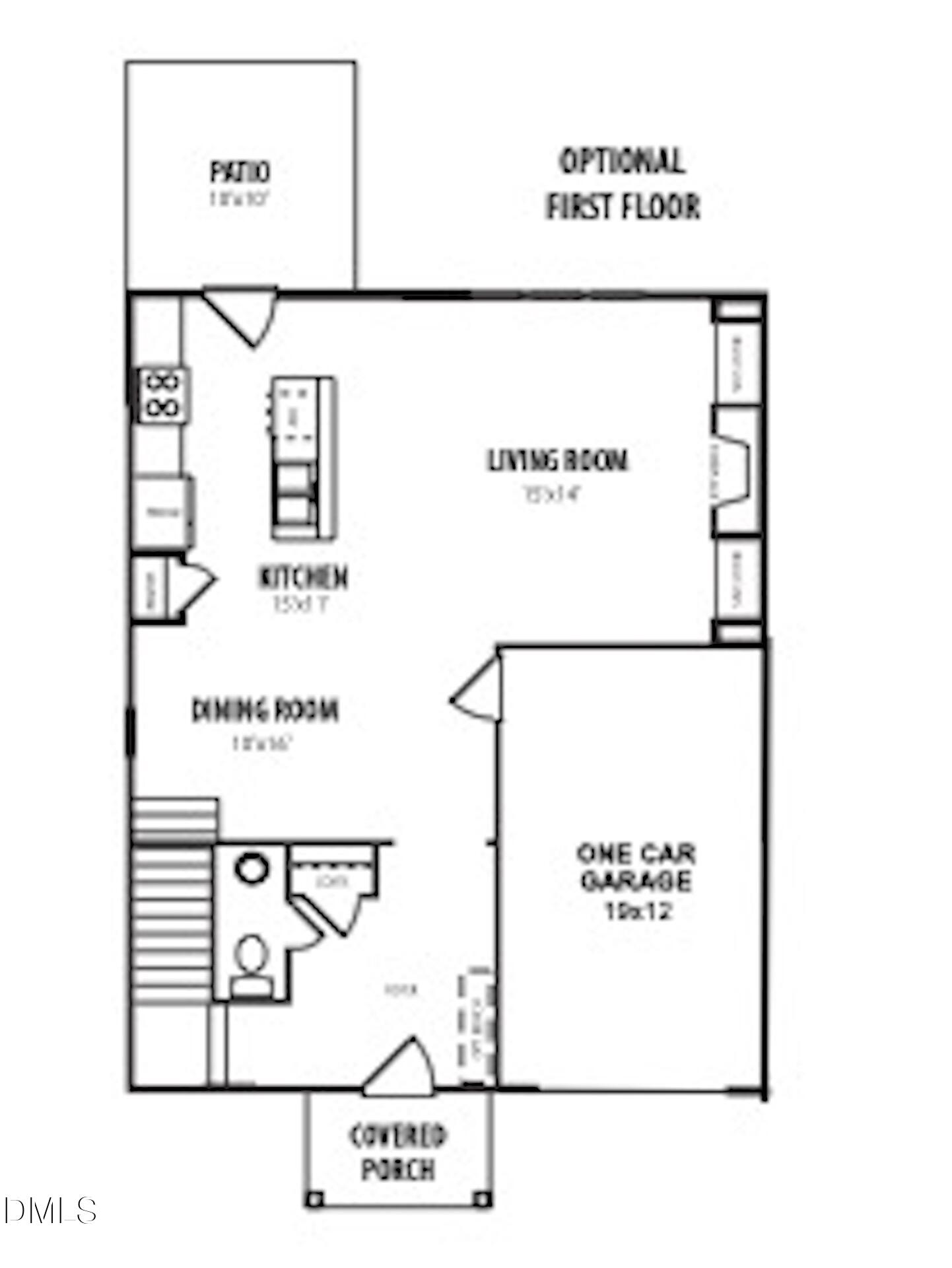 13 W Coulter Court Property Photo 8