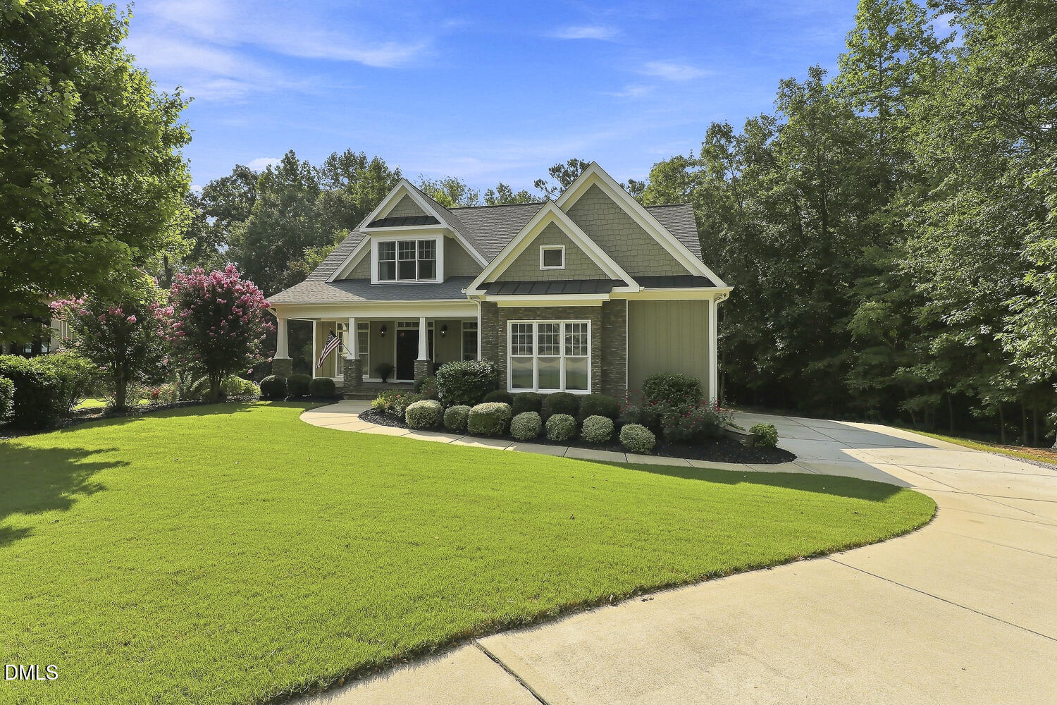 105 Bellagio Drive Property Photo 2