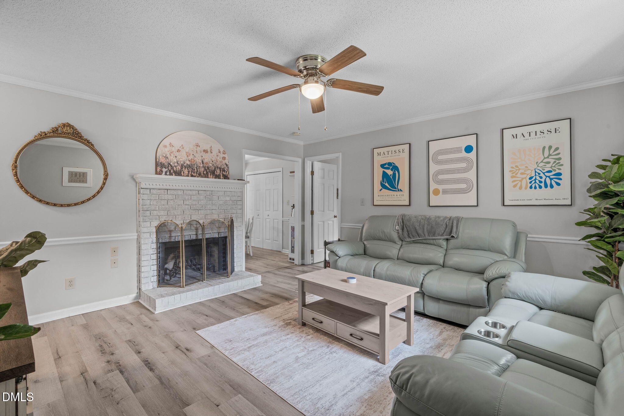 4625 Plum Blossum Drive Property Photo 3