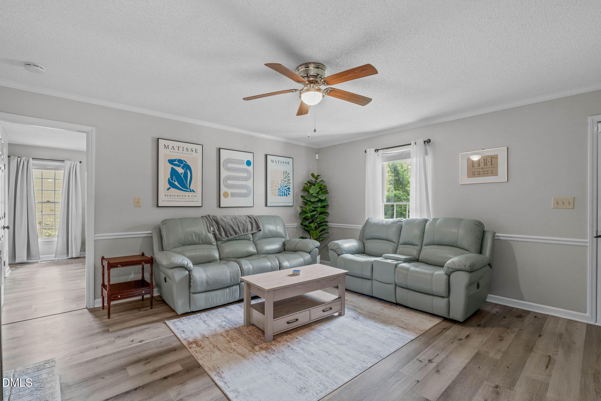 4625 Plum Blossum Drive Property Photo 4