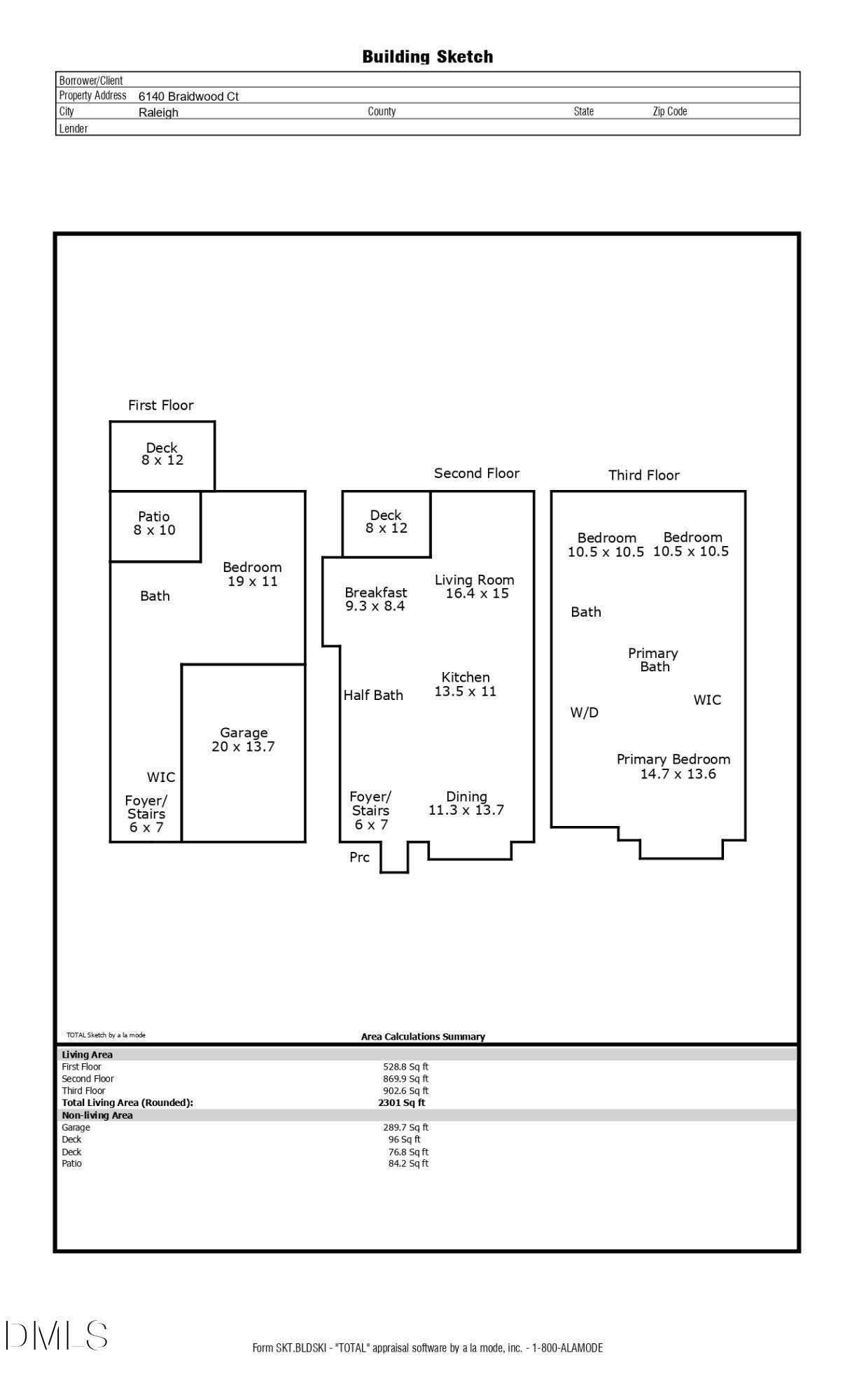 6140 Braidwood Court Property Photo 36