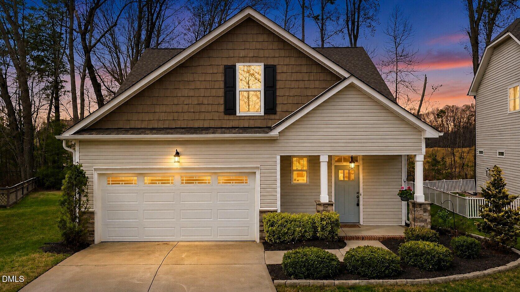 1208 Yellow Wood Drive Property Photo 1