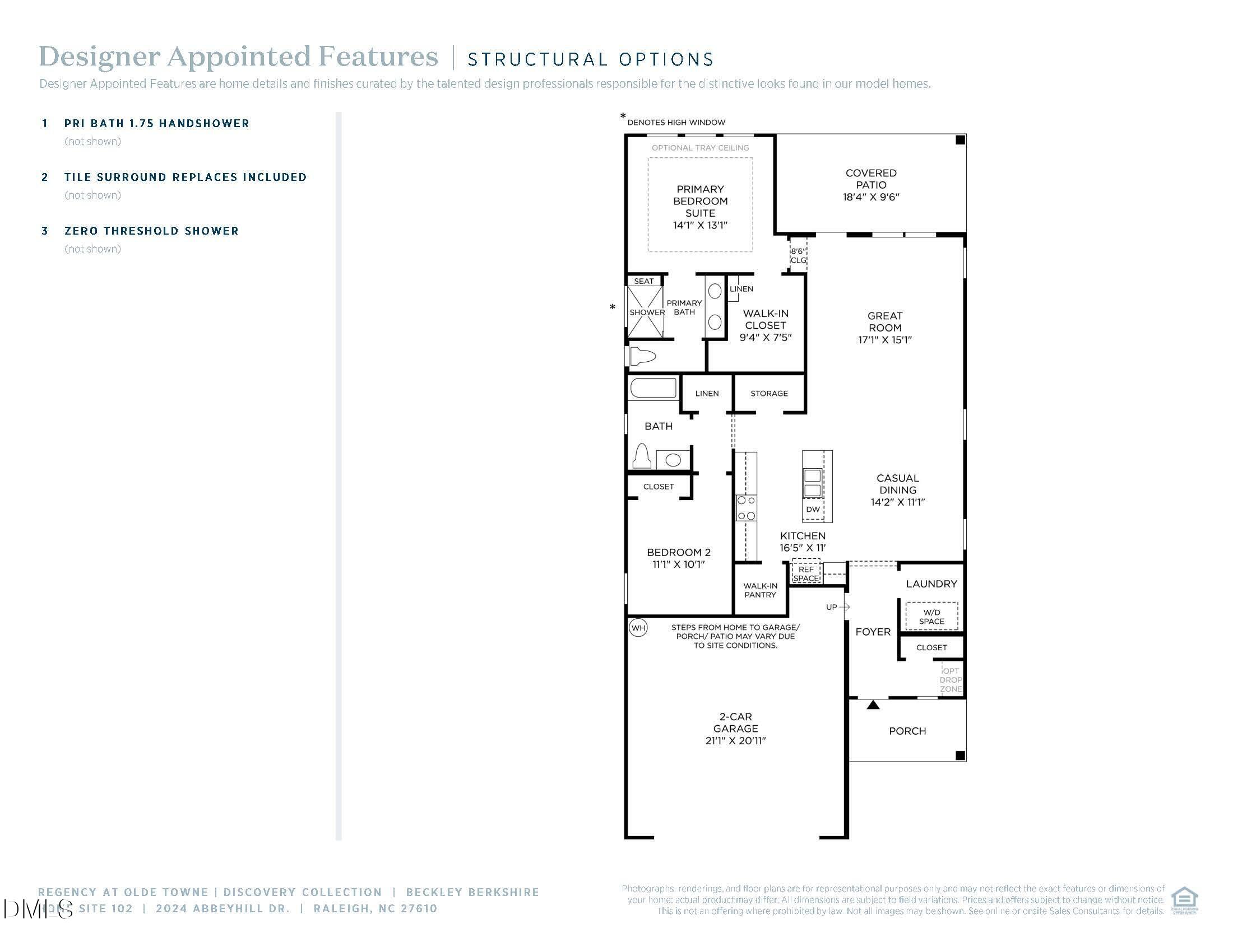 2024 Abbeyhill Drive 102 Property Photo 12
