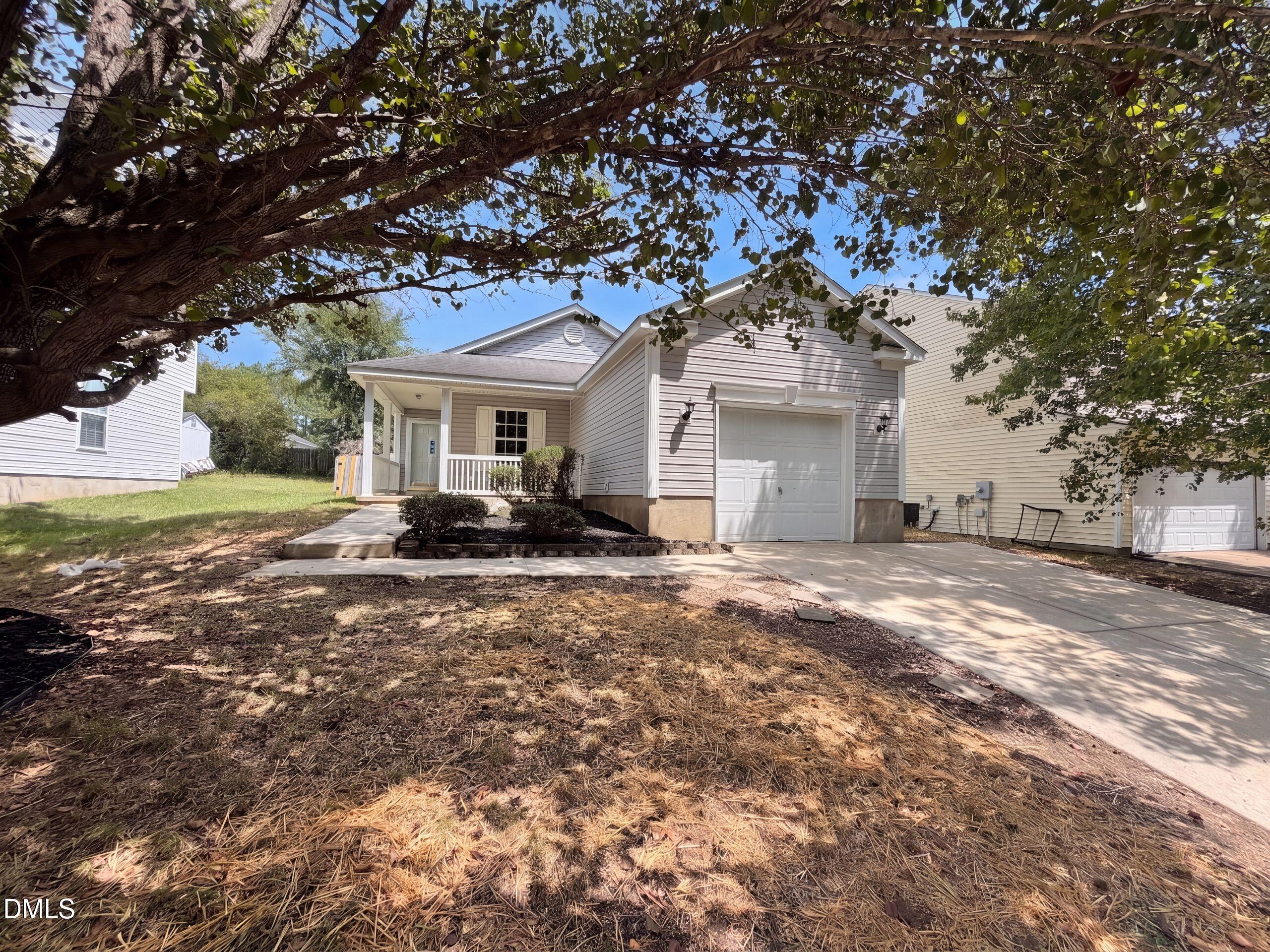 5809 Weddington Road Property Photo 1