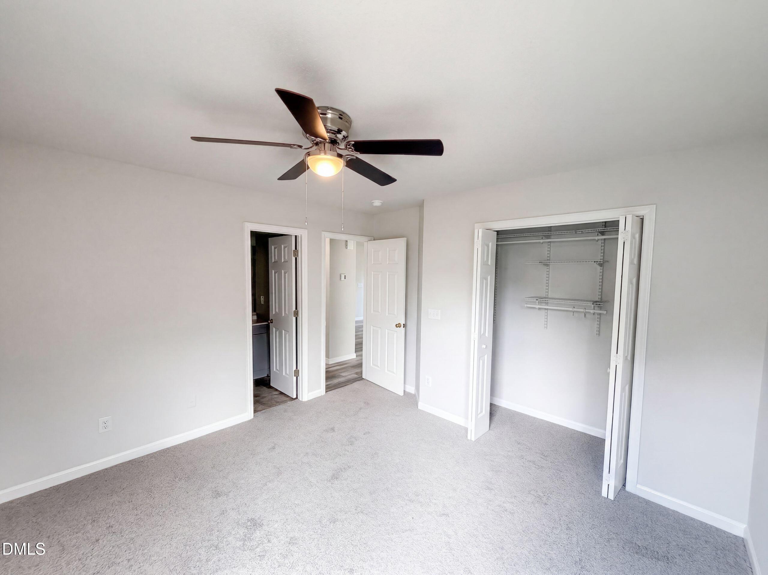 5809 Weddington Road Property Photo 5