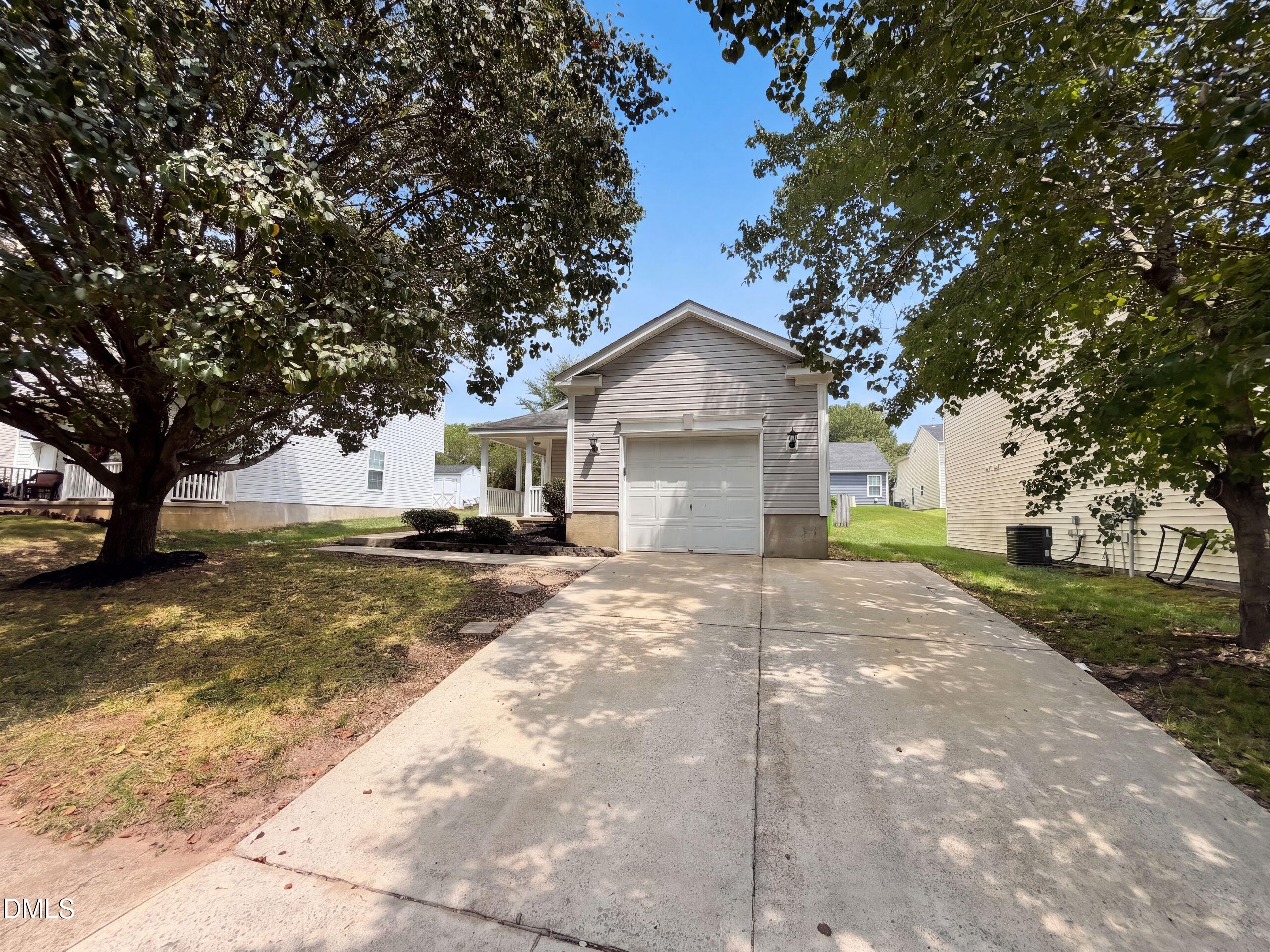 5809 Weddington Road Property Photo 16