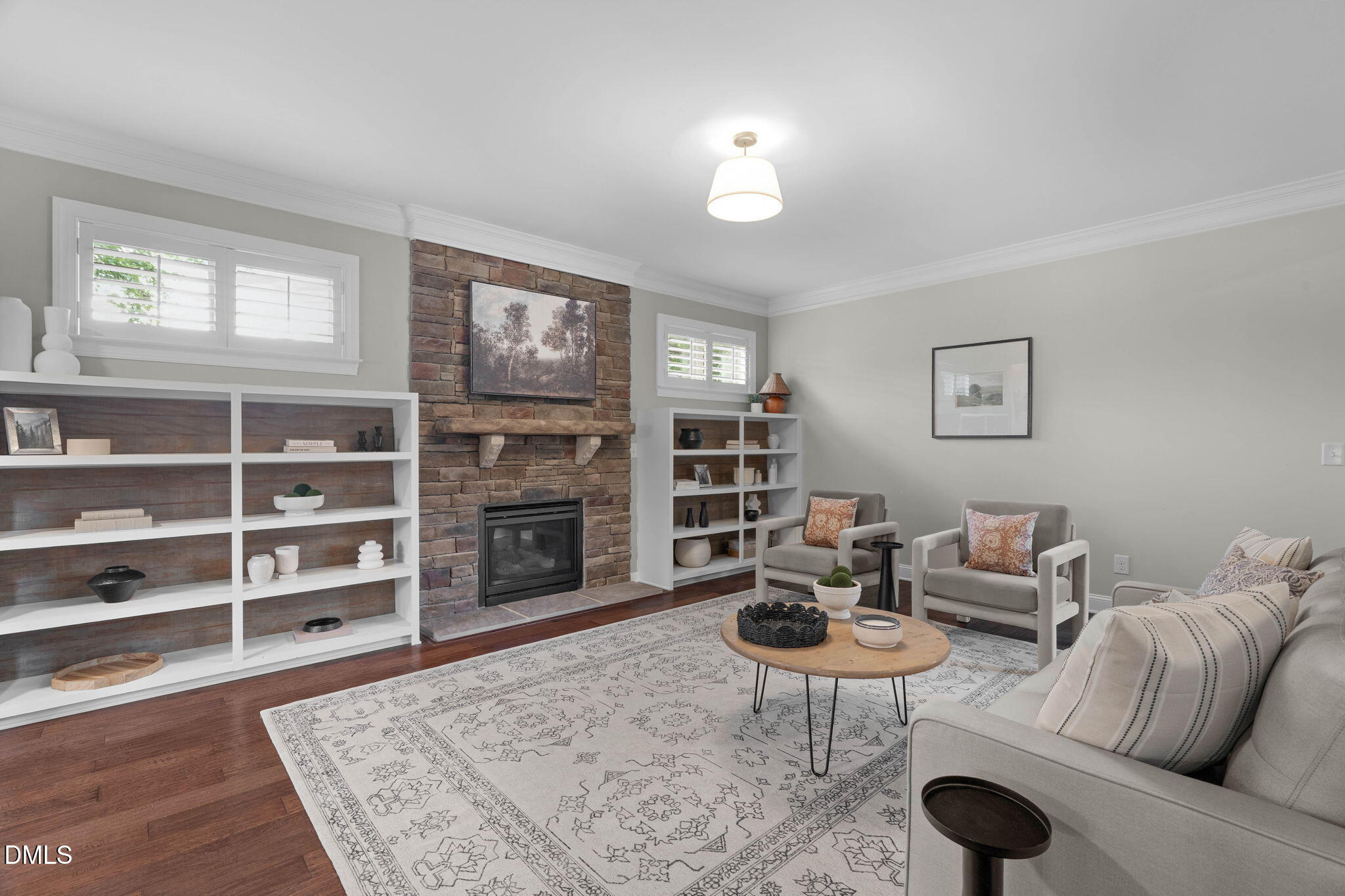 4200 Alpine Clover Drive Property Photo 3