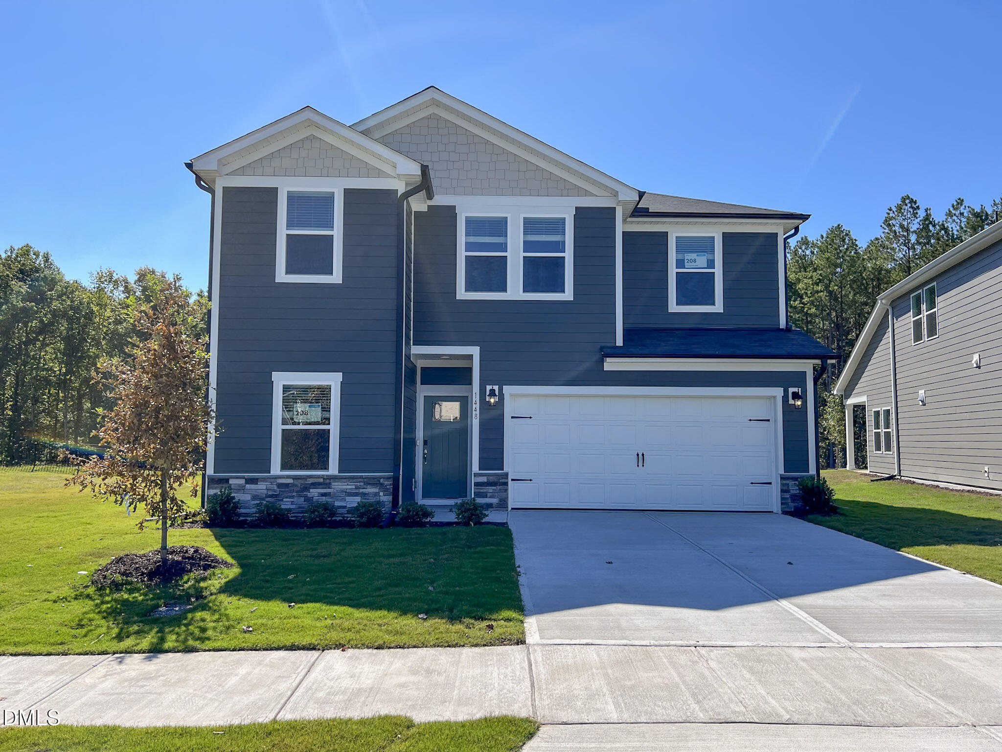 1448 Hatteras Road Property Photo 1