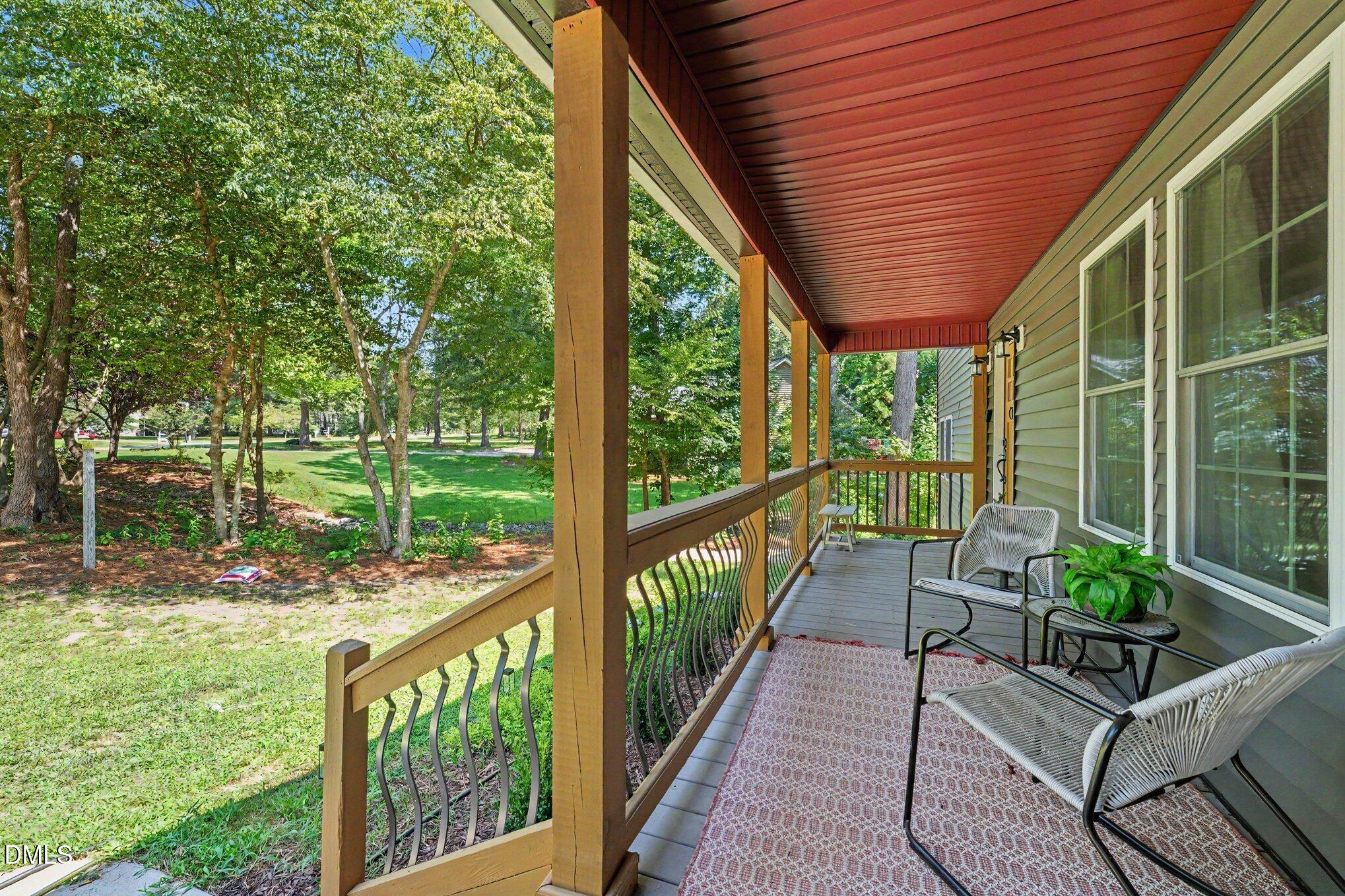 325 S Ringneck Place Property Photo 4