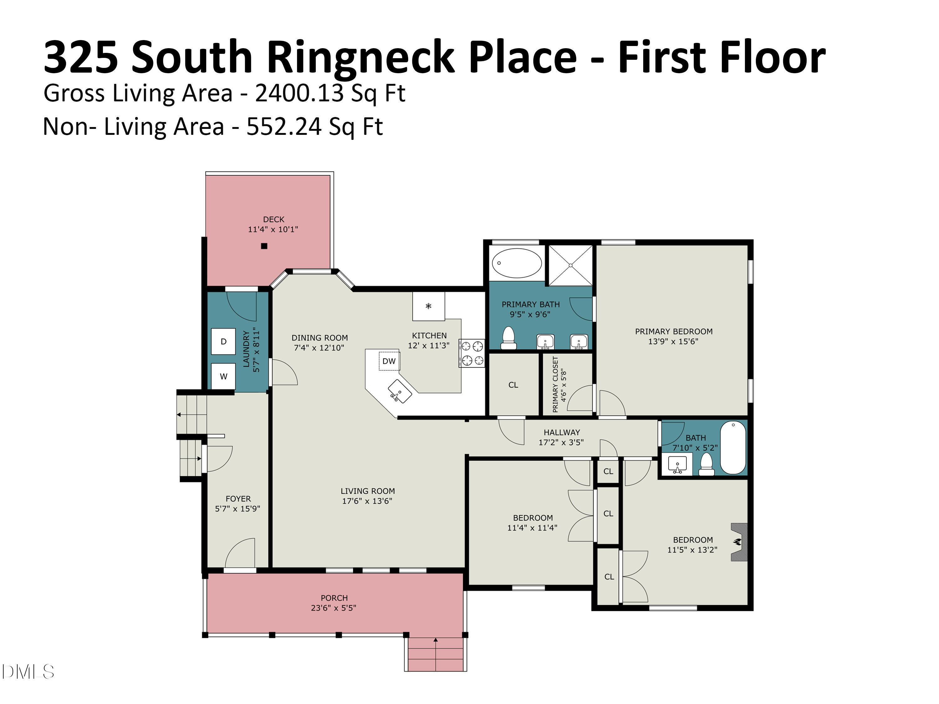 325 S Ringneck Place Property Photo 29