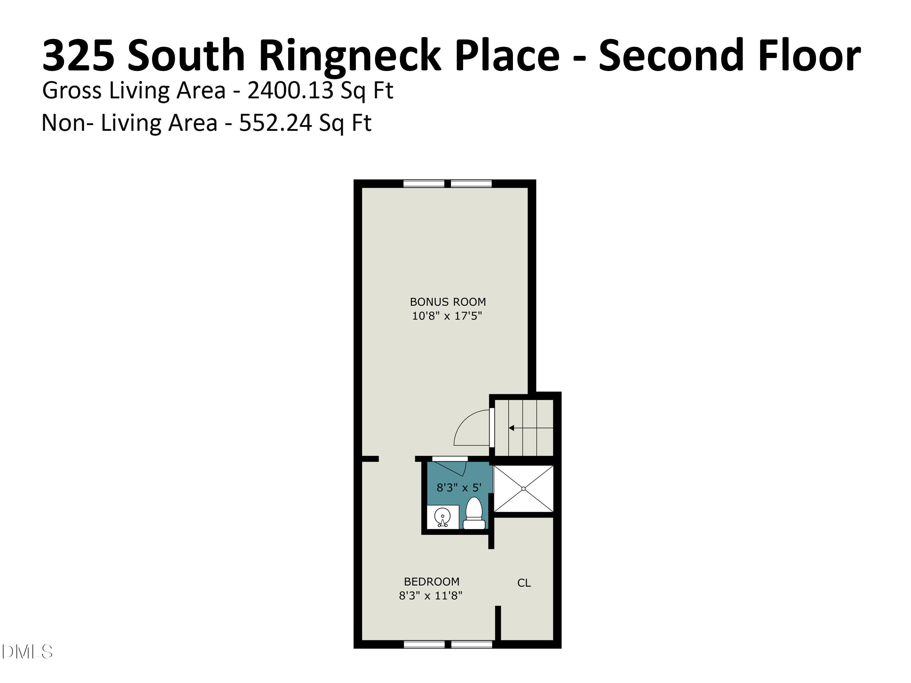 325 S Ringneck Place Property Photo 30