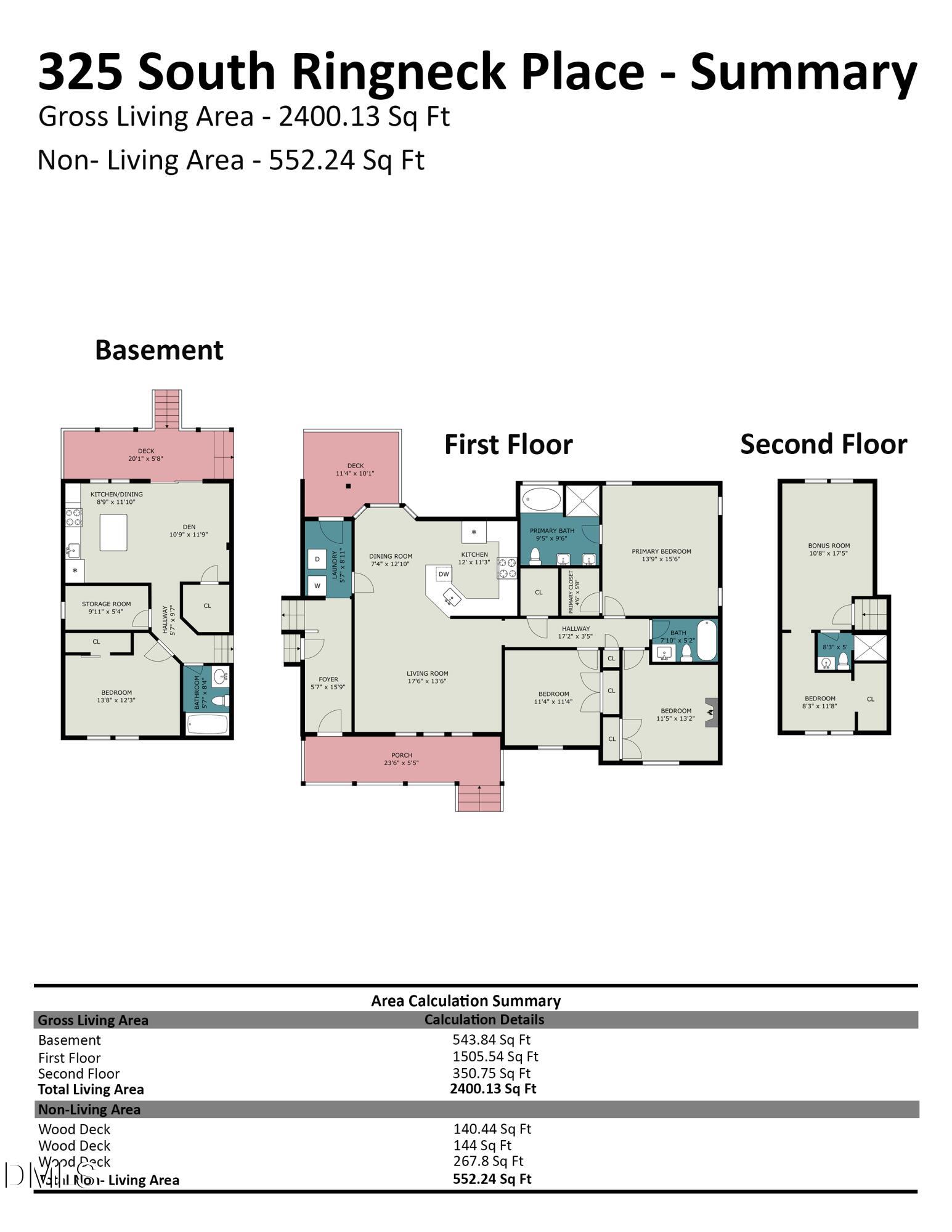 325 S Ringneck Place Property Photo 32