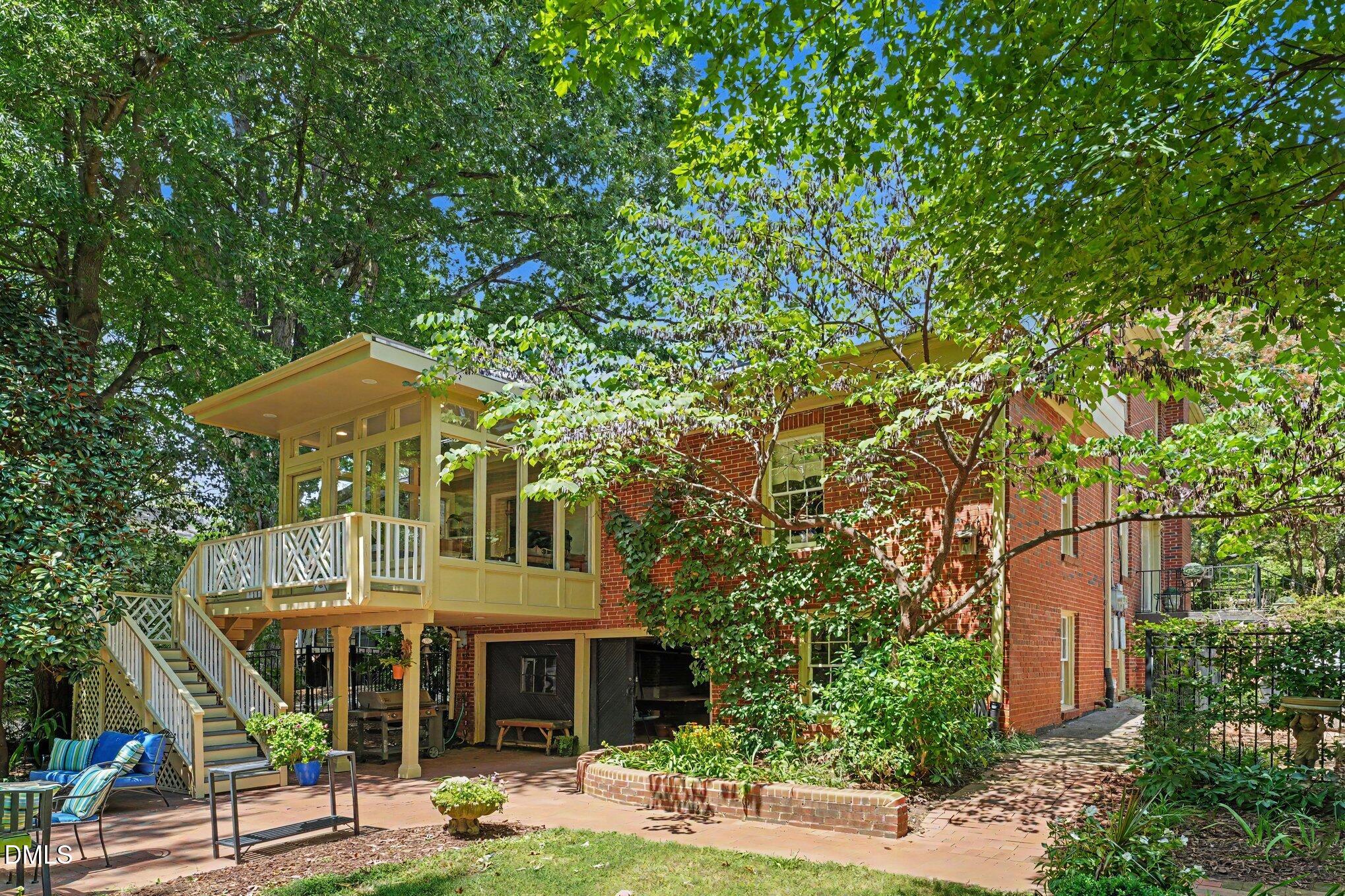 1001 W Peace Street Property Photo 40