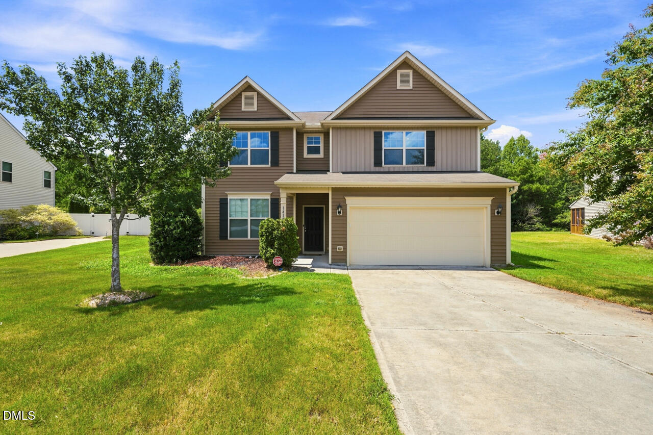 1412 Silver Valley Drive Property Photo 1