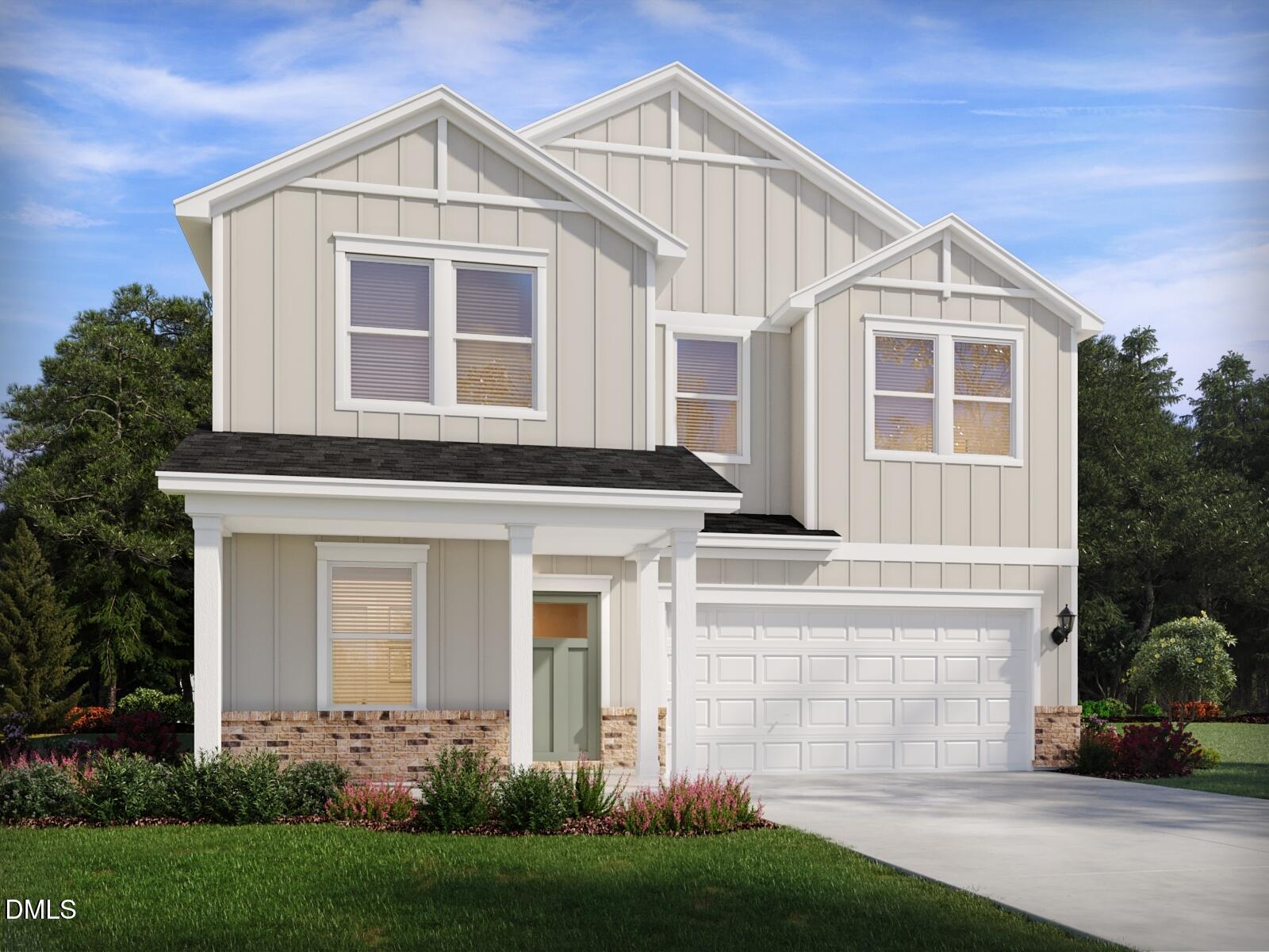 4029 Balvenie Lane Property Photo 1