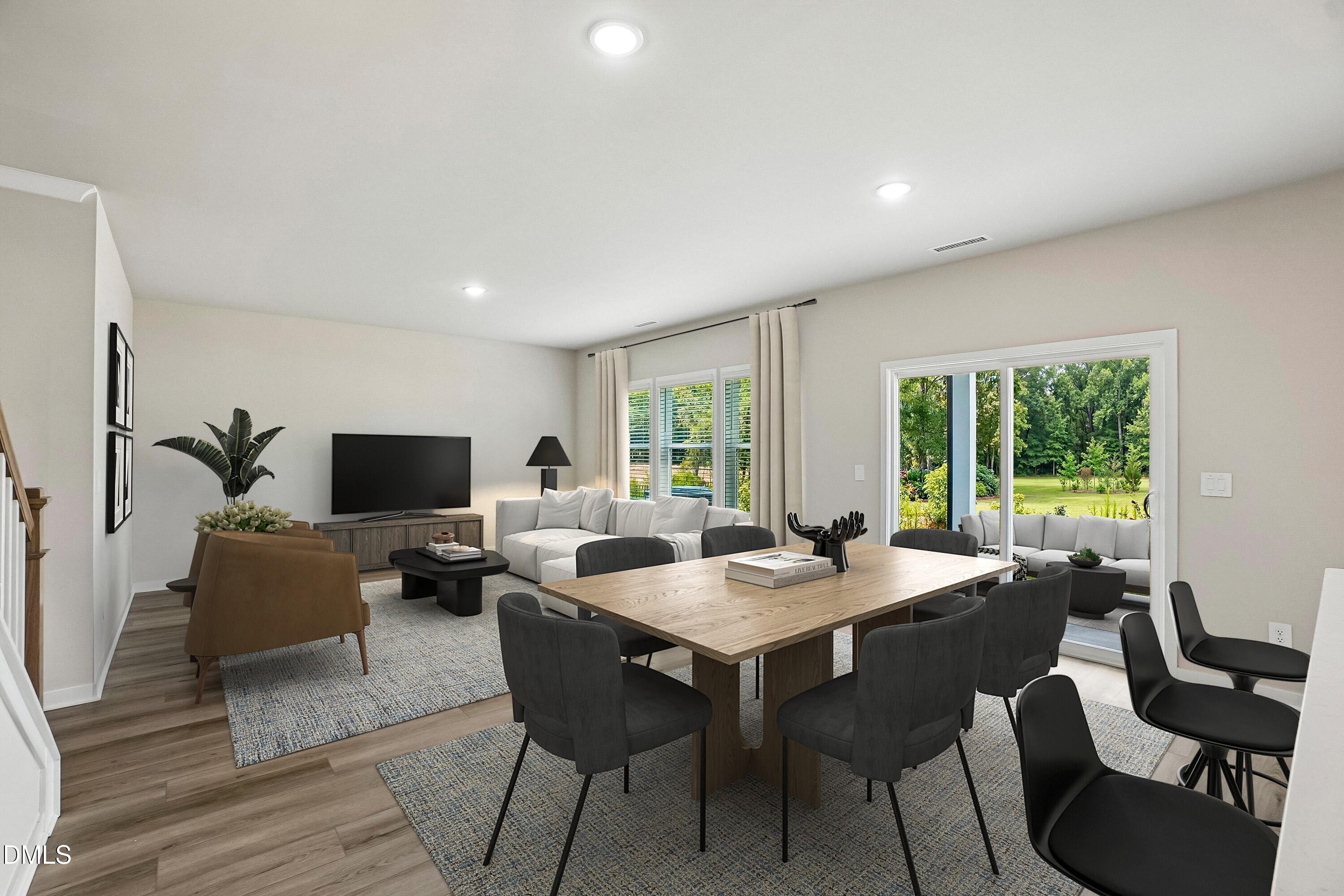 4029 Balvenie Lane Property Photo 4