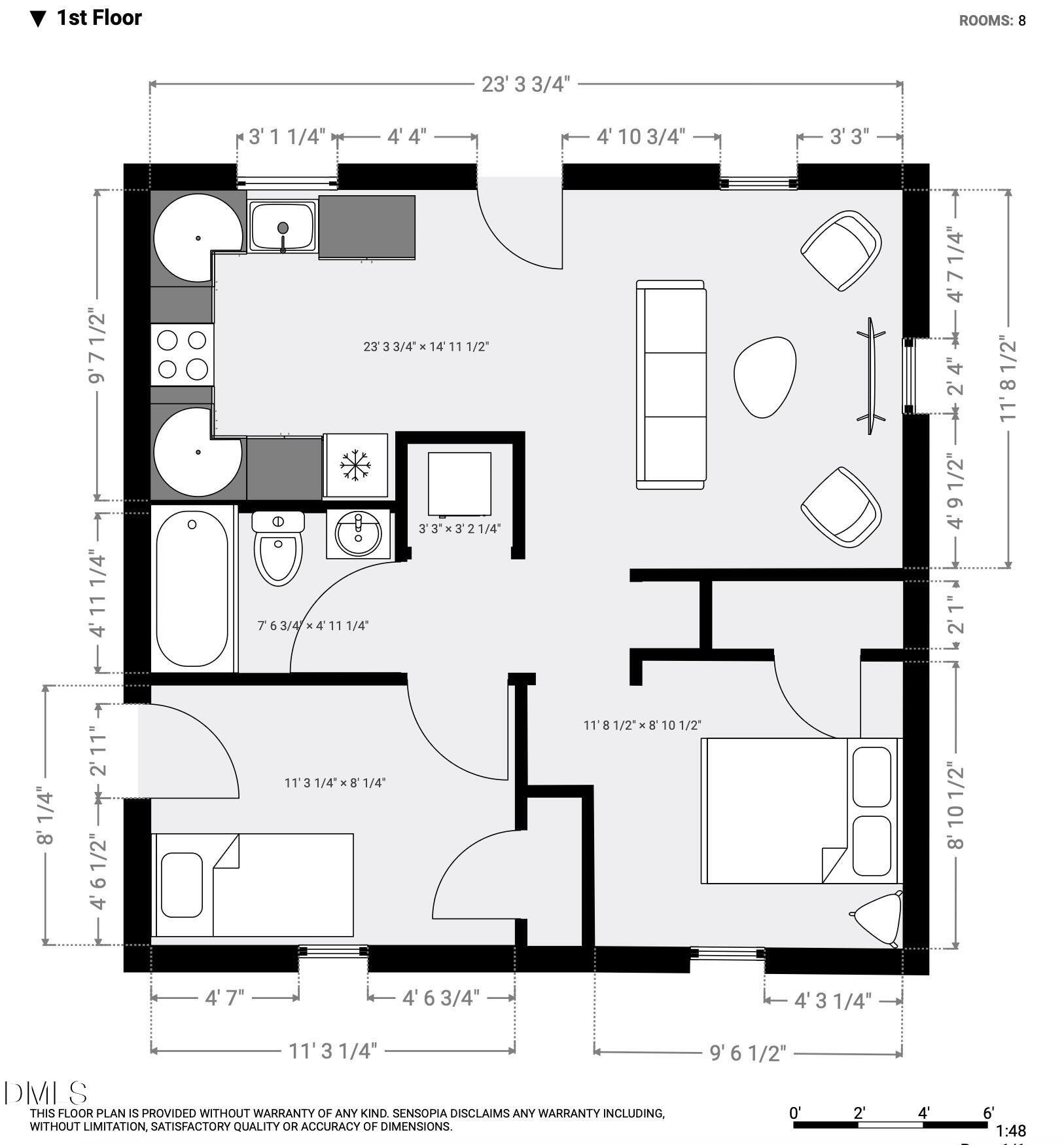 1305 E Willowbrook Drive Property Photo 31