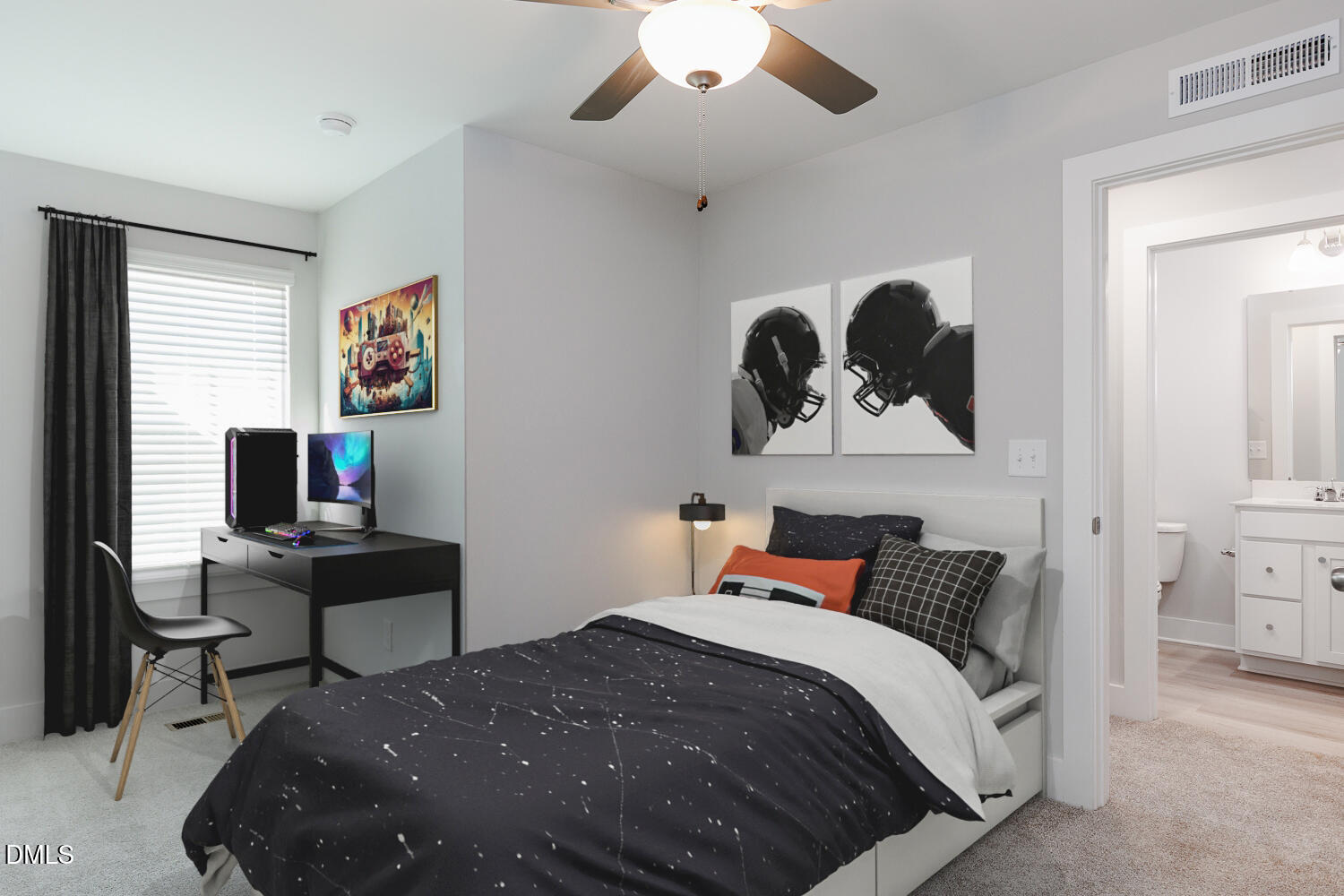 2908 Spring Manor Way Property Photo 1