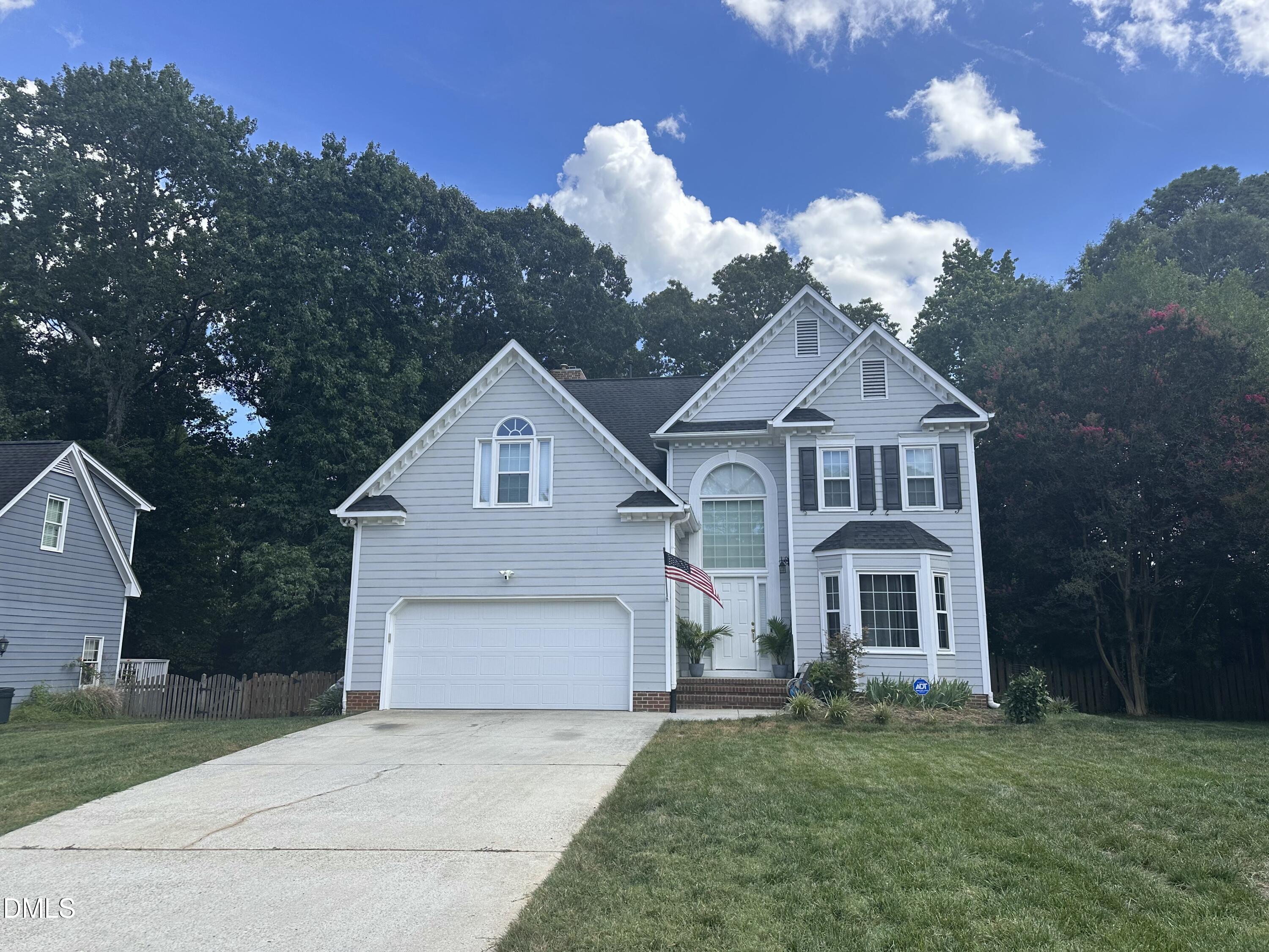 102 Copper Hill Drive Property Photo 1